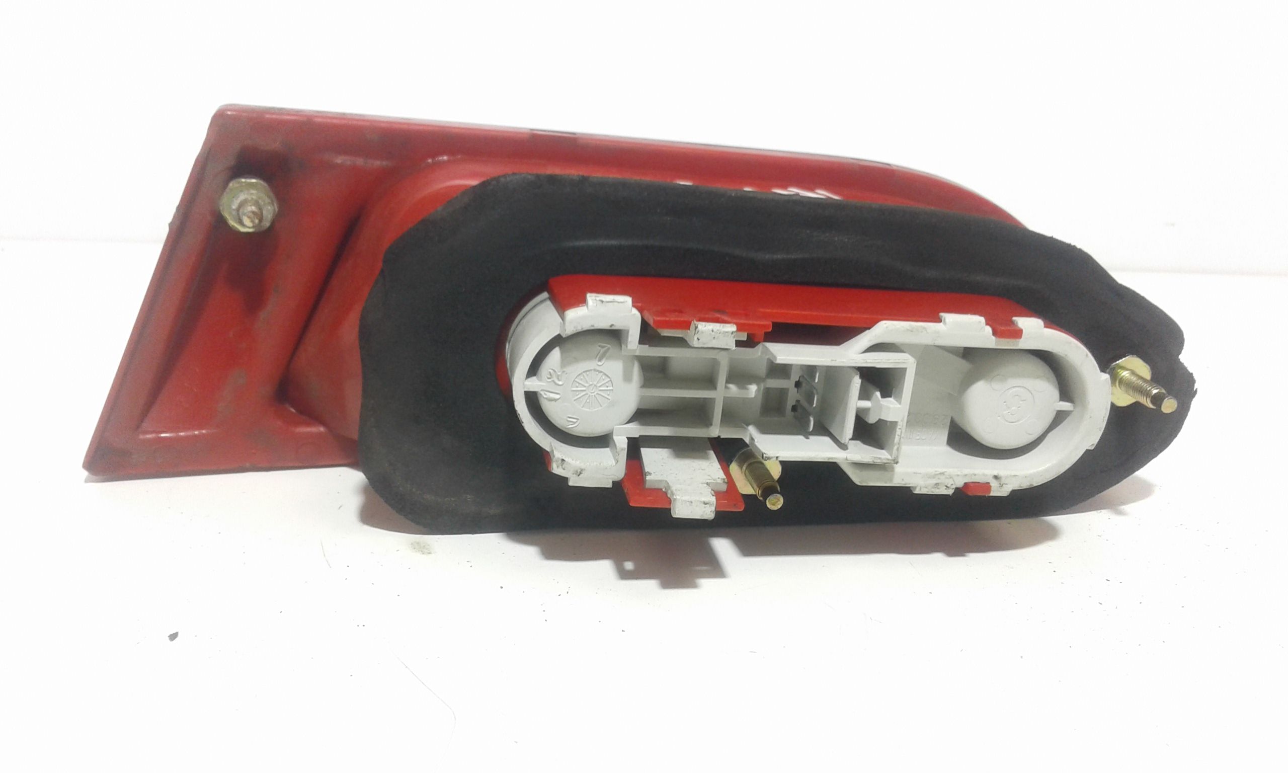 Stop Posteriore Destro Integrato nel Portello ALFA ROMEO 156 Berlina 1 Serie