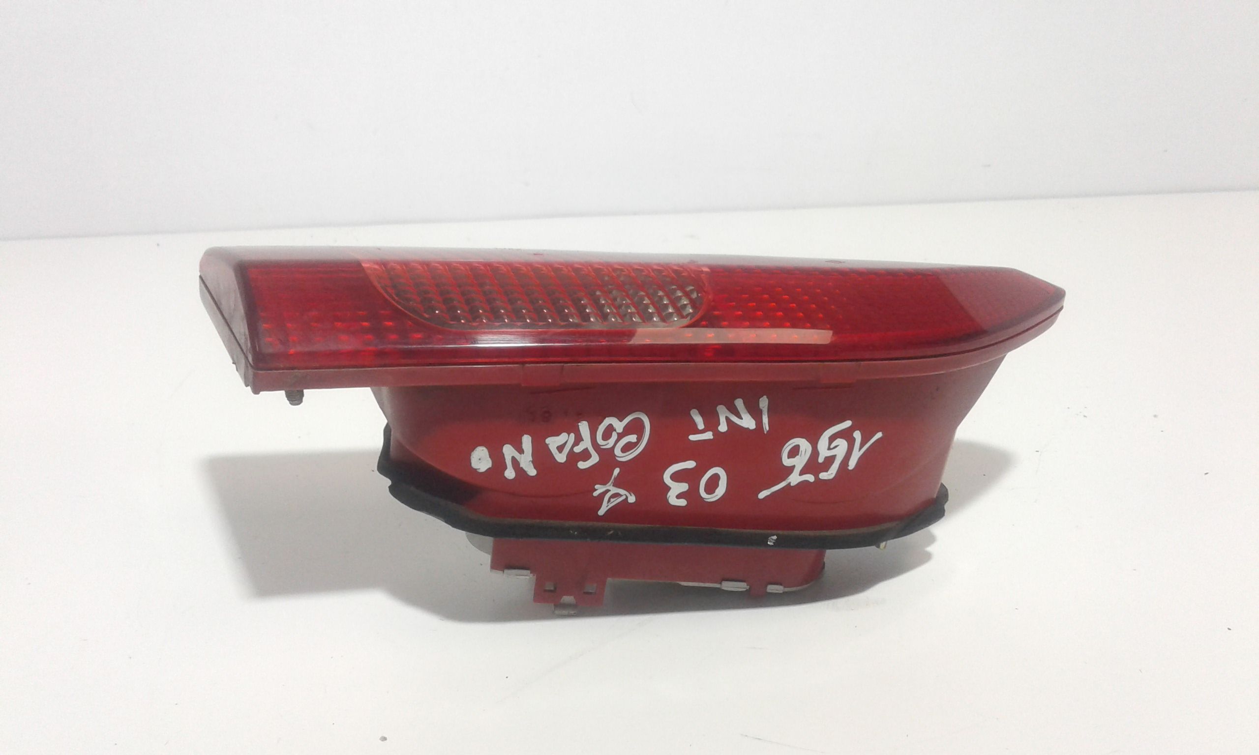 Stop Posteriore Destro Integrato nel Portello ALFA ROMEO 156 Berlina 1 Serie