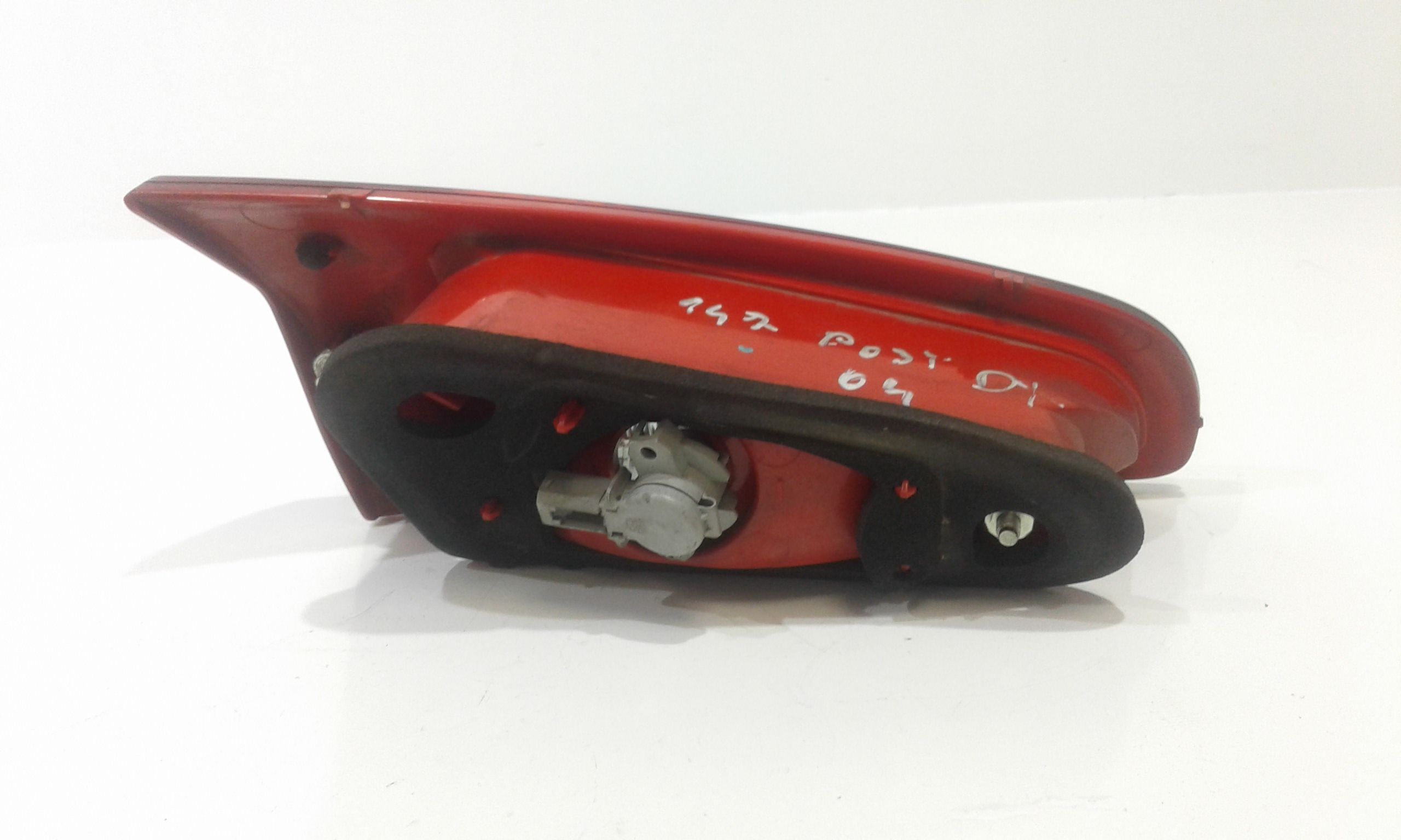 Stop Posteriore Destro Integrato nel Portello ALFA ROMEO 147 1  Serie