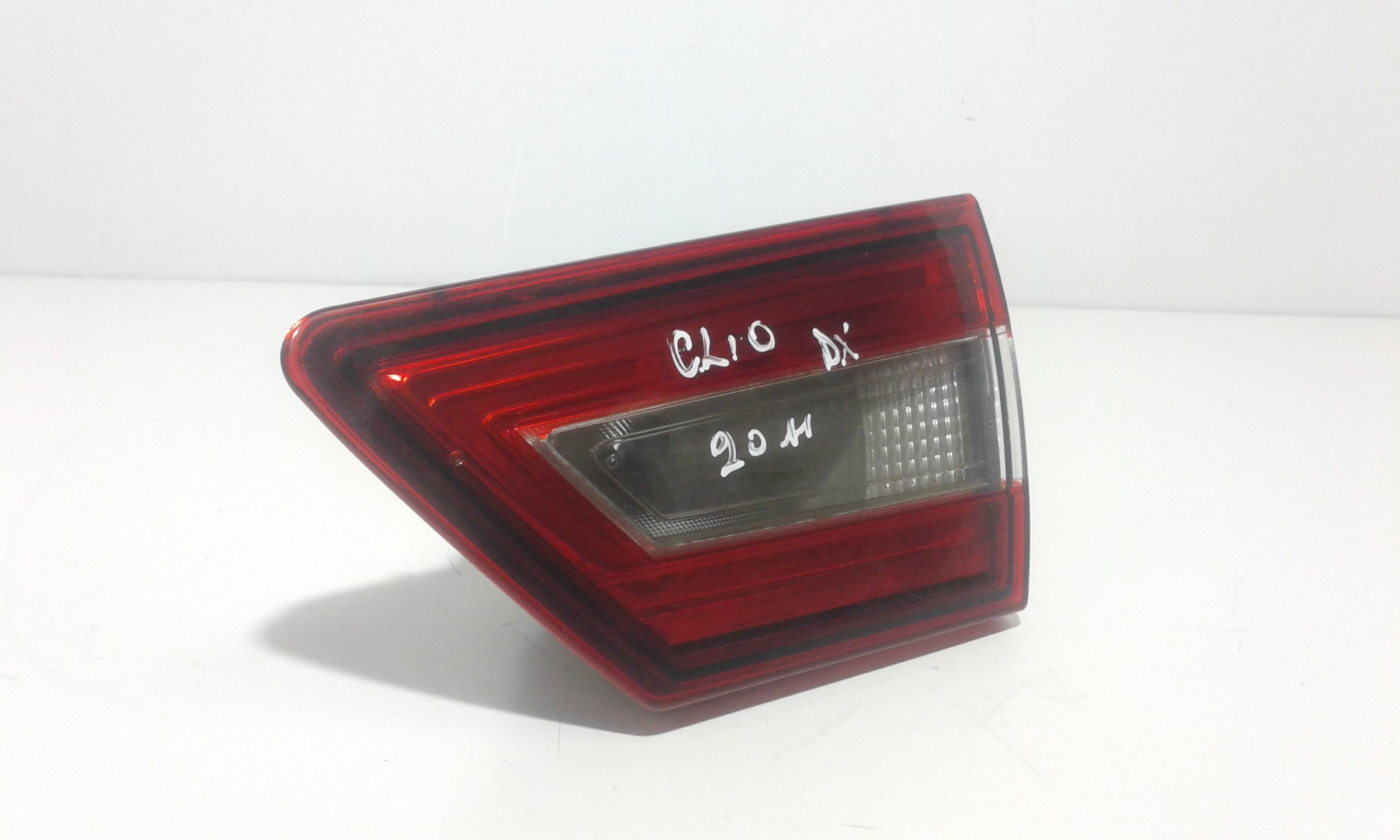 Stop Posteriore Destro Integrato nel Portello RENAULT Clio Serie