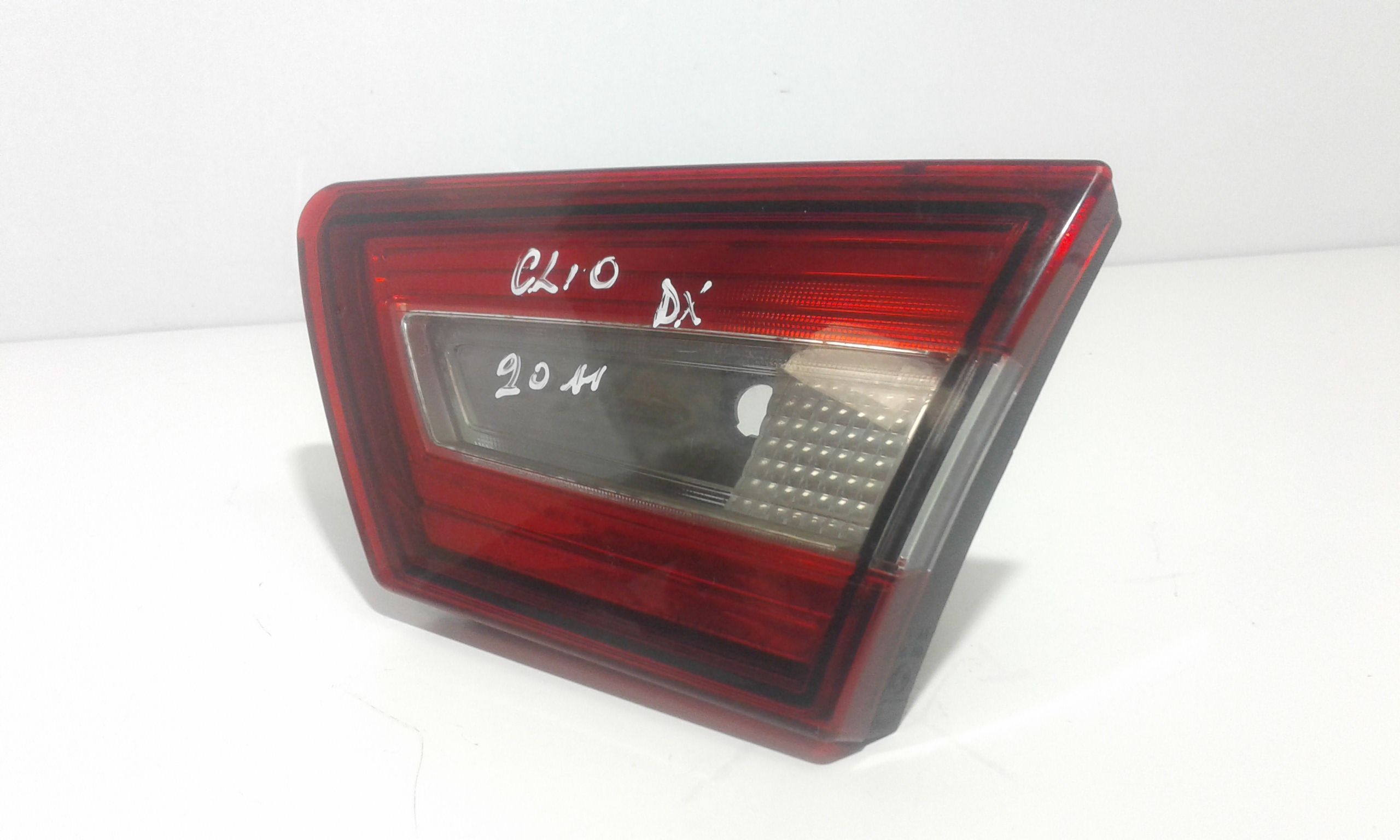 Stop Posteriore Destro Integrato nel Portello RENAULT Clio Serie