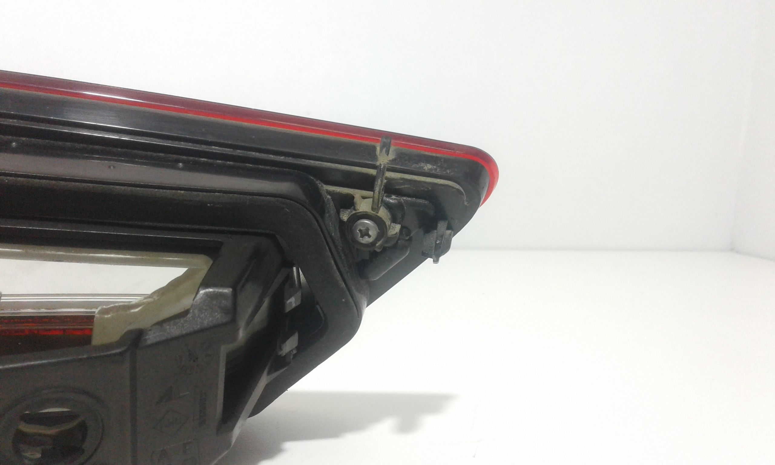 Stop Posteriore Destro Integrato nel Portello RENAULT Clio Serie