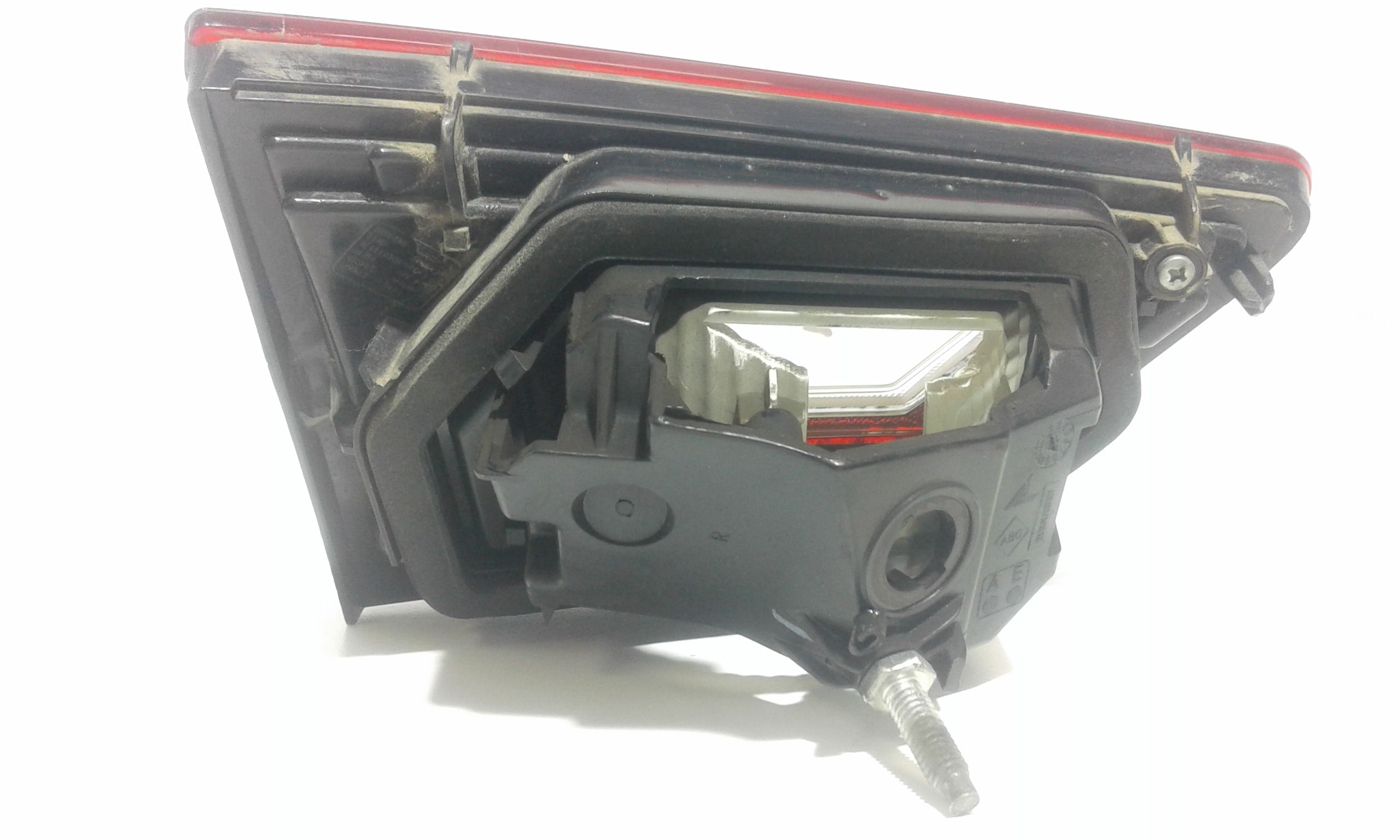 Stop Posteriore Destro Integrato nel Portello RENAULT Clio Serie