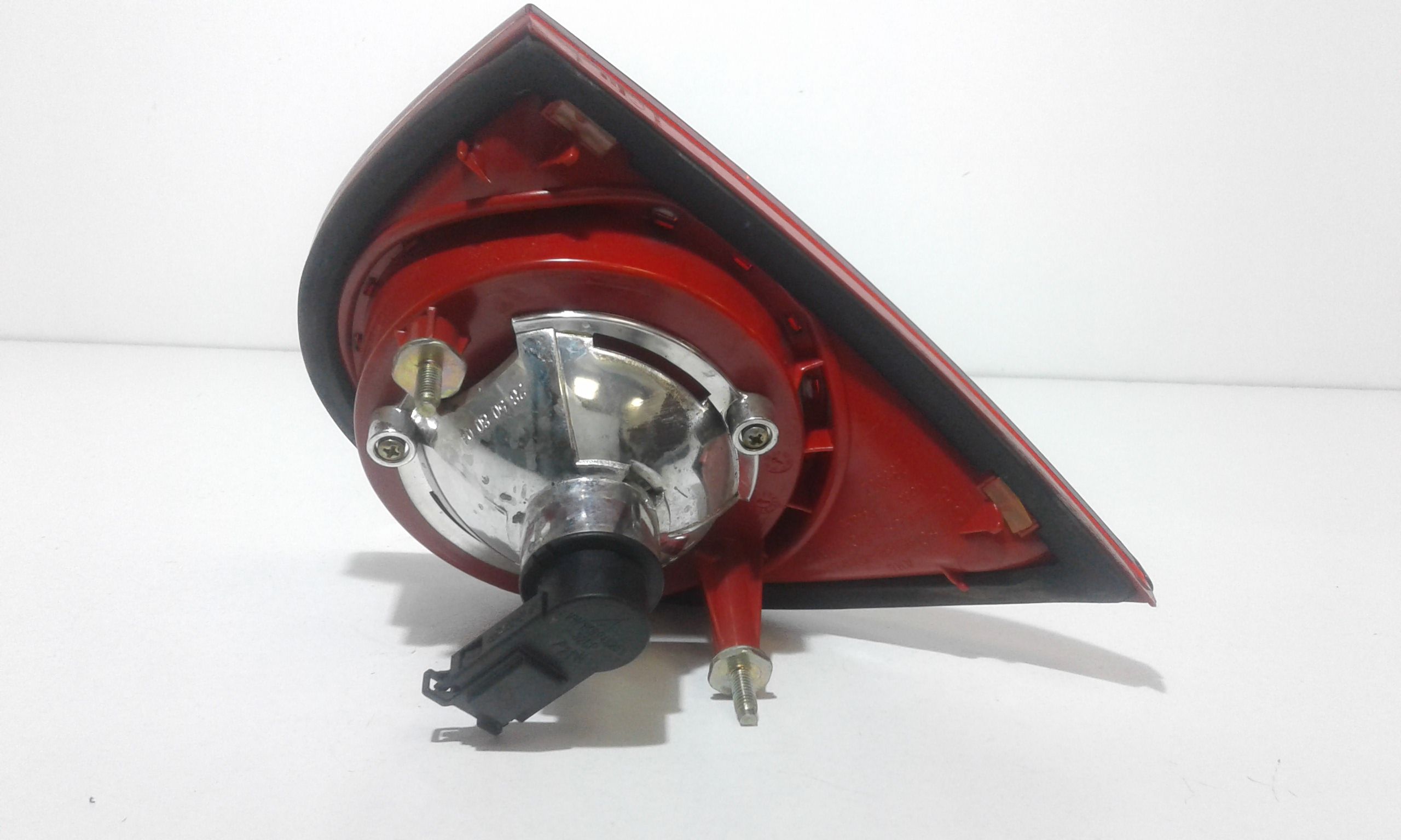 Stop Posteriore Destro Integrato nel Portello VOLKSWAGEN Golf 5 Berlina