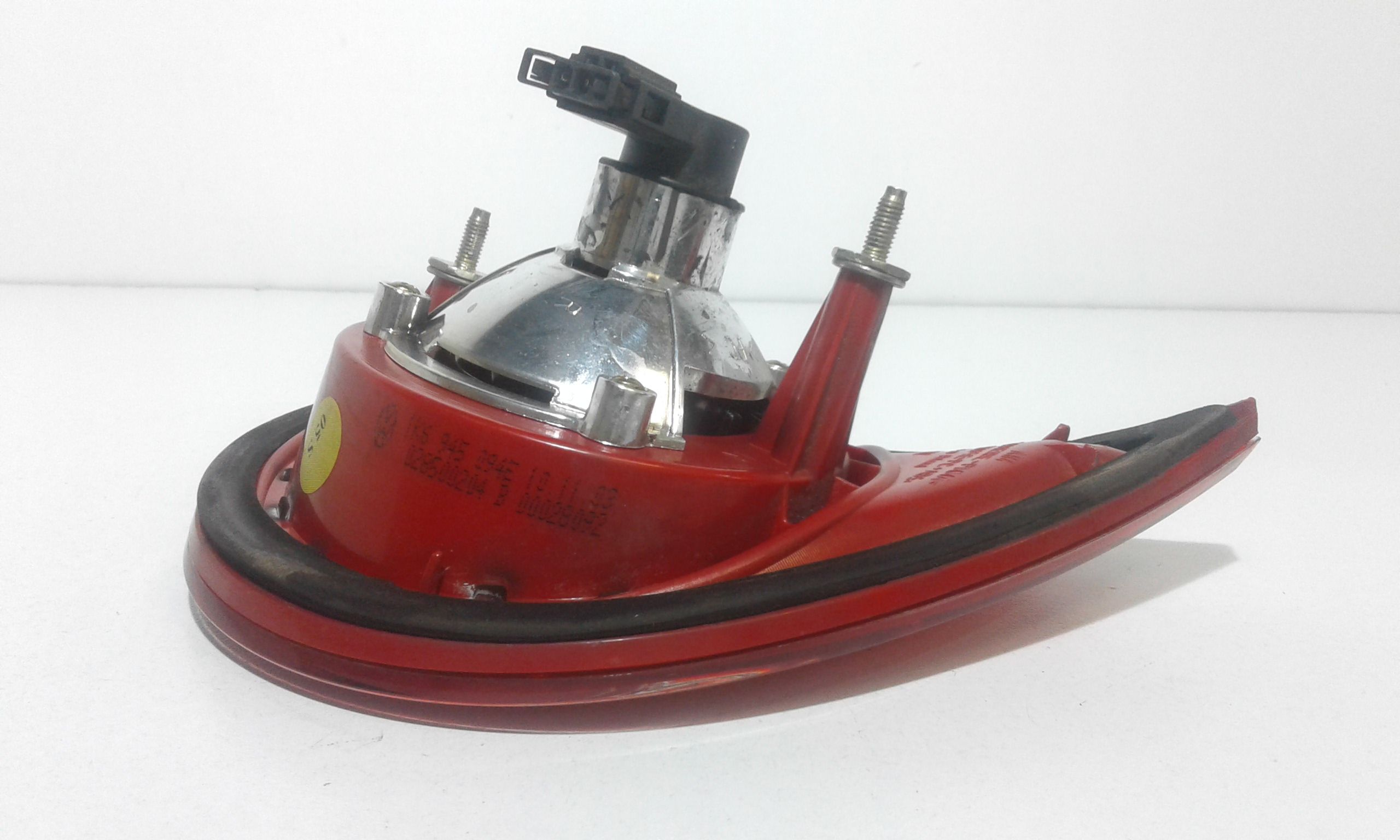 Stop Posteriore Destro Integrato nel Portello VOLKSWAGEN Golf 5 Berlina