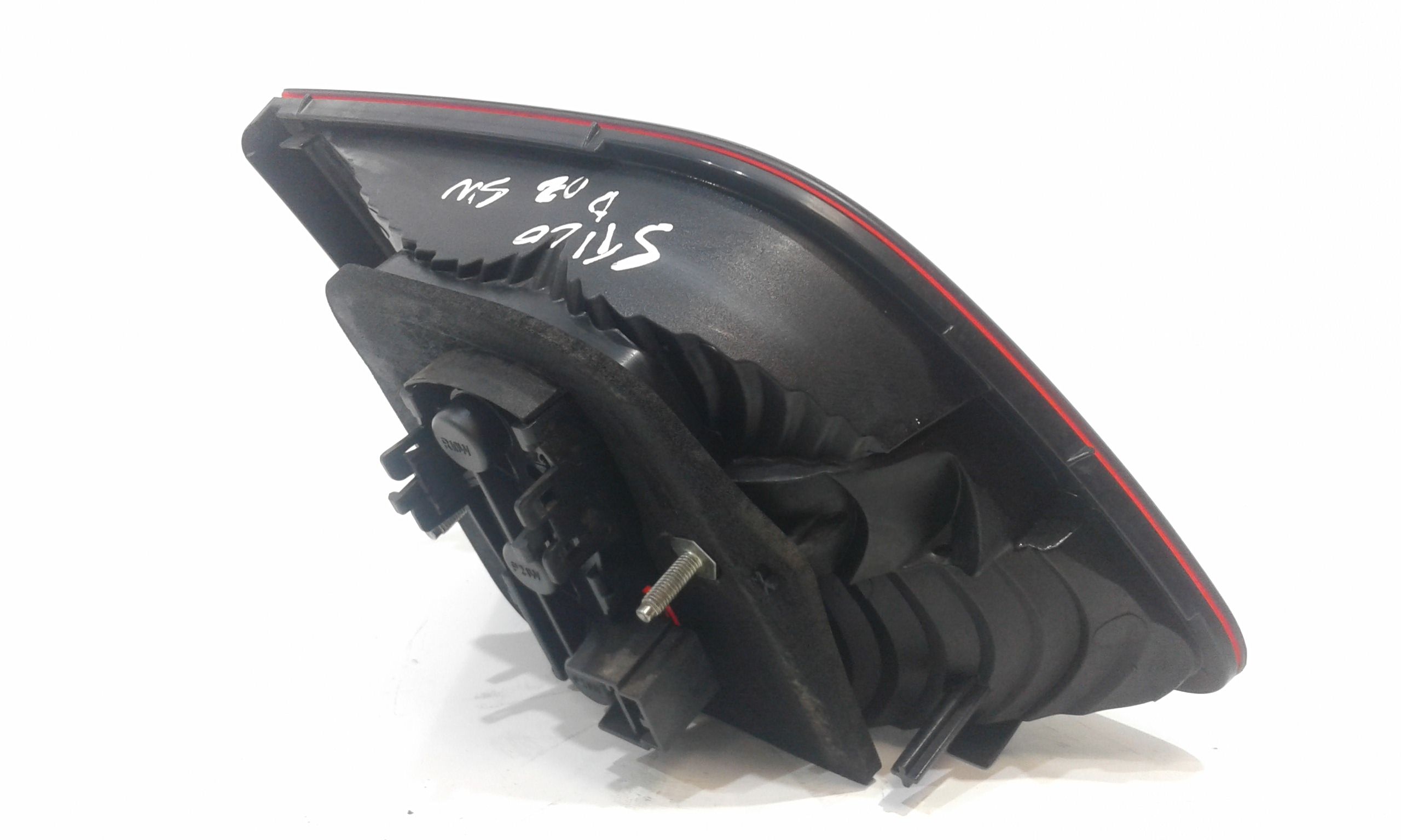 Stop Posteriore Destro Integrato nel Portello FIAT Stilo S. Wagon