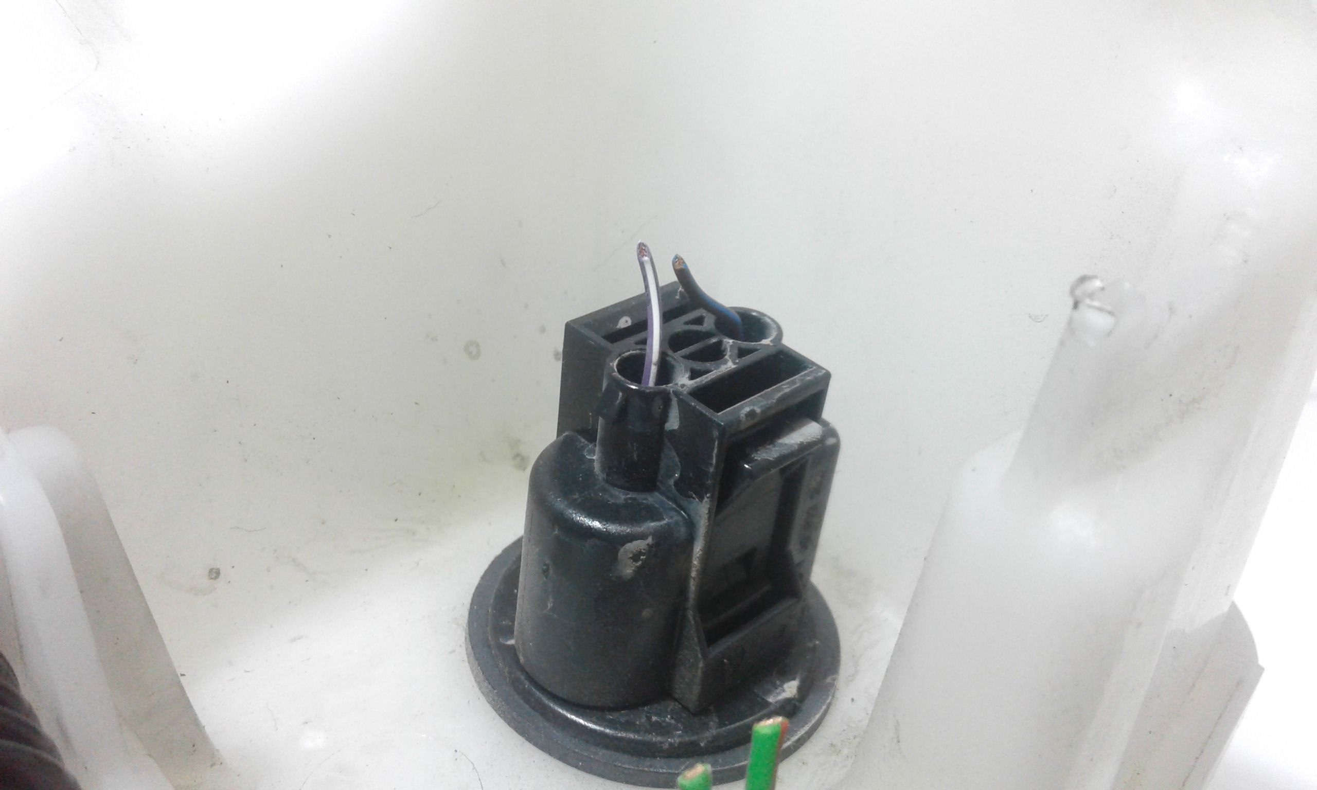 Vaschetta Tergi ant VOLKSWAGEN Passat Variant 5 Serie