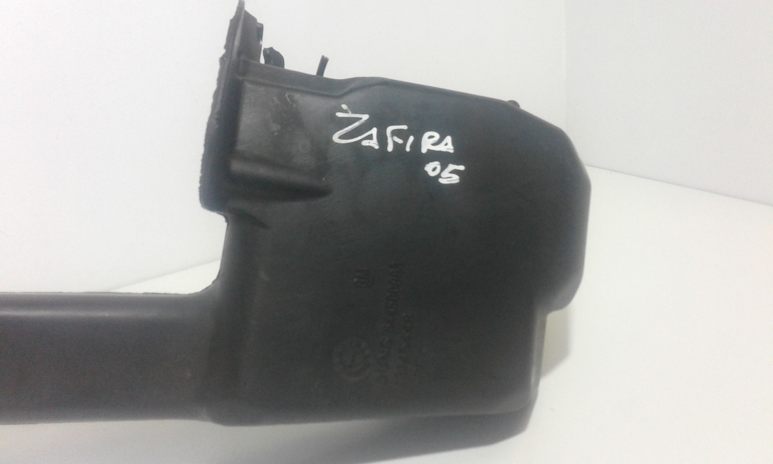 Vaschetta Tergi ant OPEL Zafira A