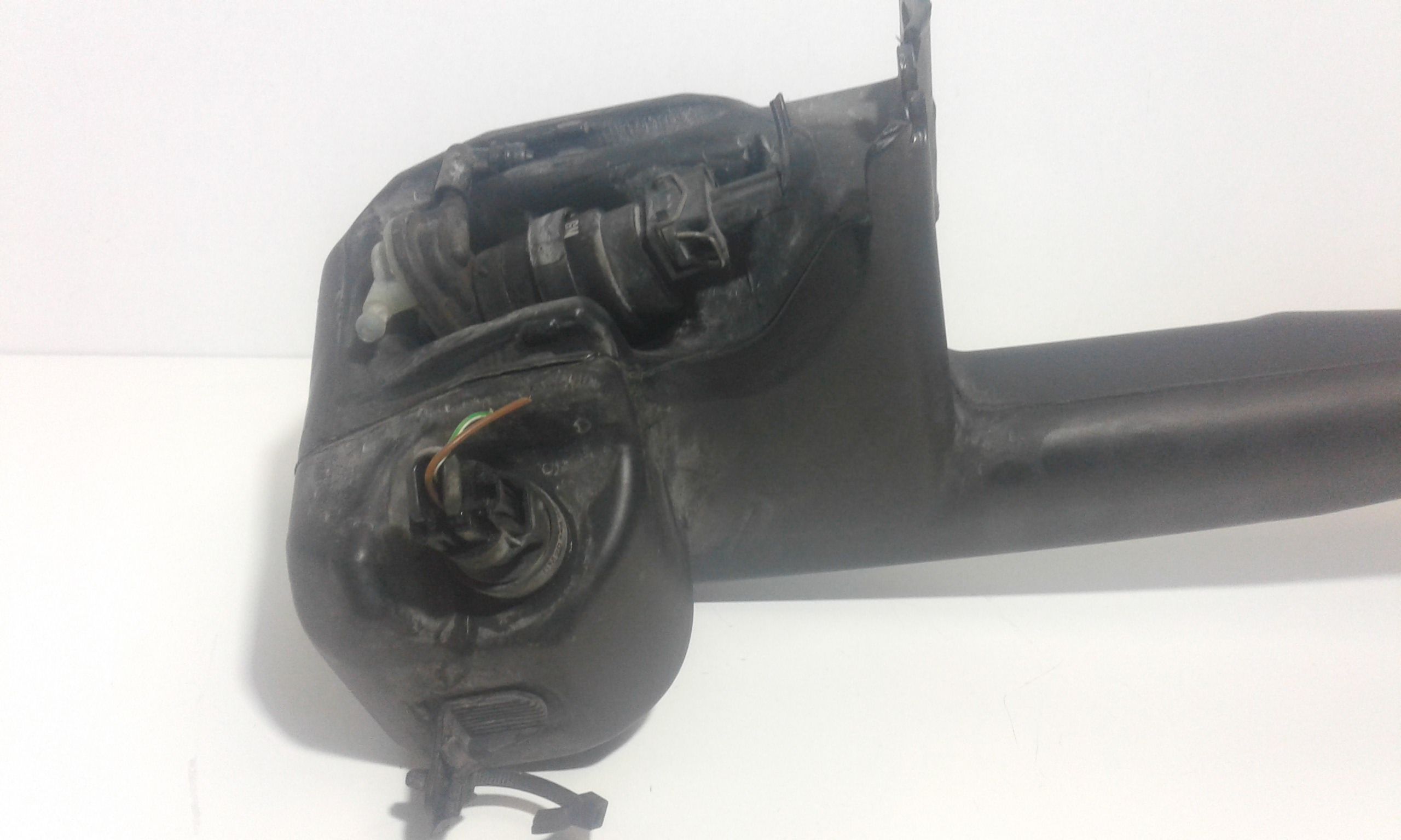 Vaschetta Tergi ant OPEL Zafira A