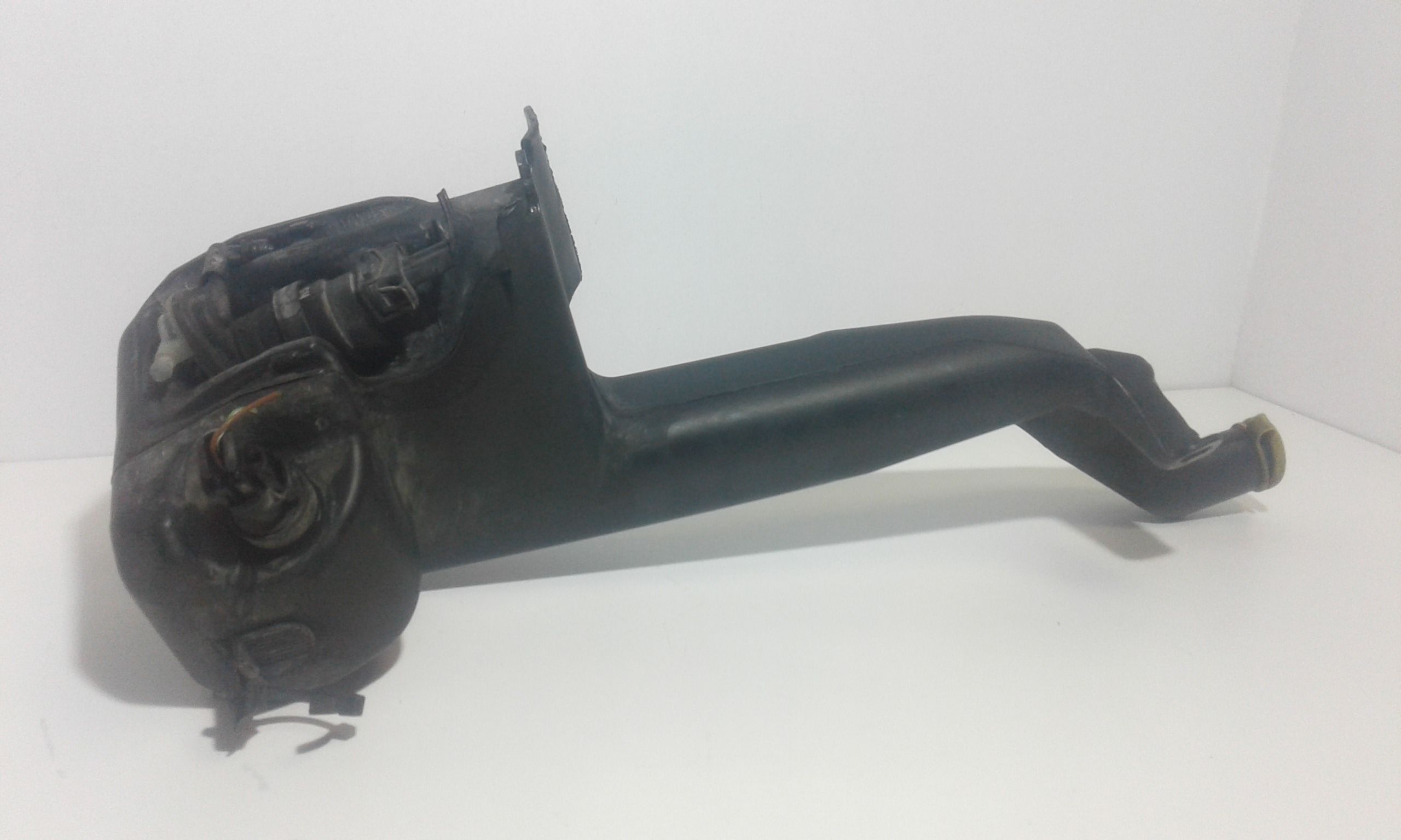 Vaschetta Tergi ant OPEL Zafira A