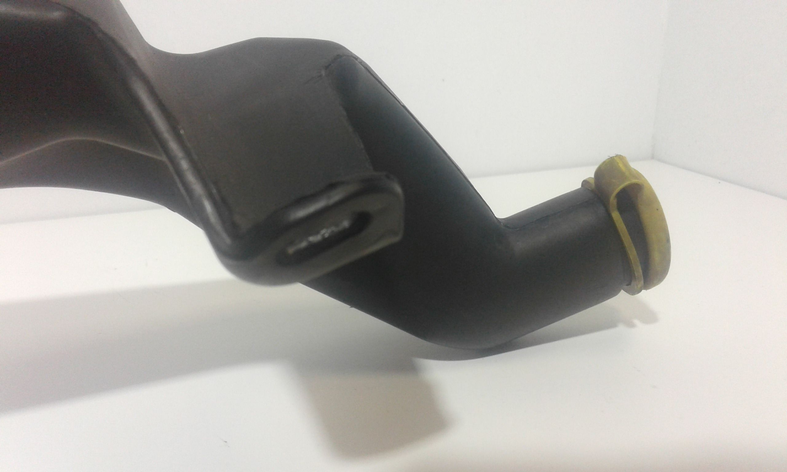 Vaschetta Tergi ant OPEL Zafira A