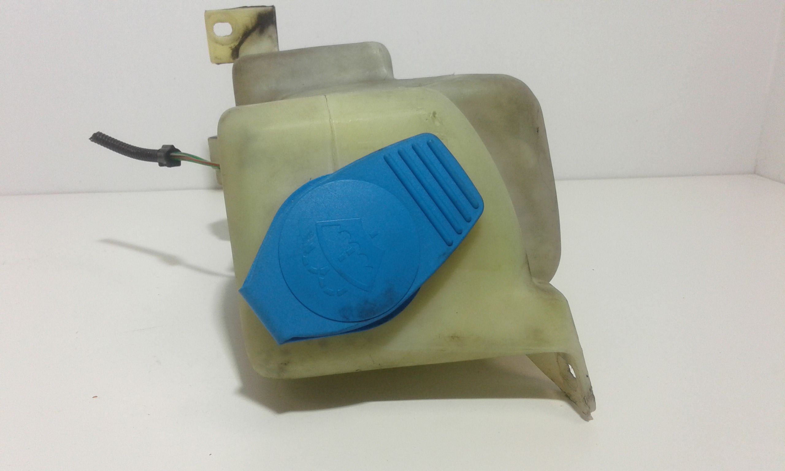 Vaschetta Tergi ant AUDI A3 1 Serie