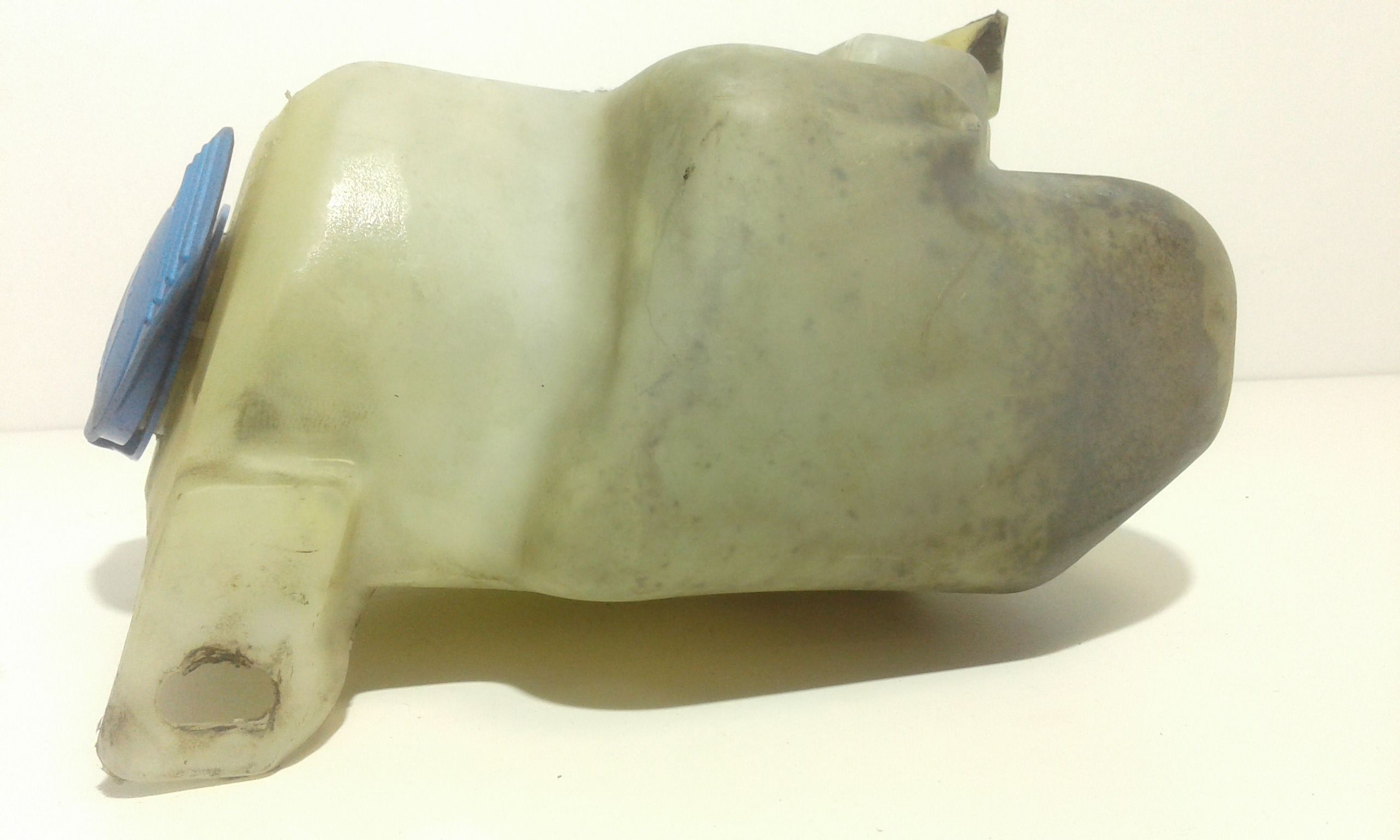 Vaschetta Tergi ant AUDI A3 1 Serie