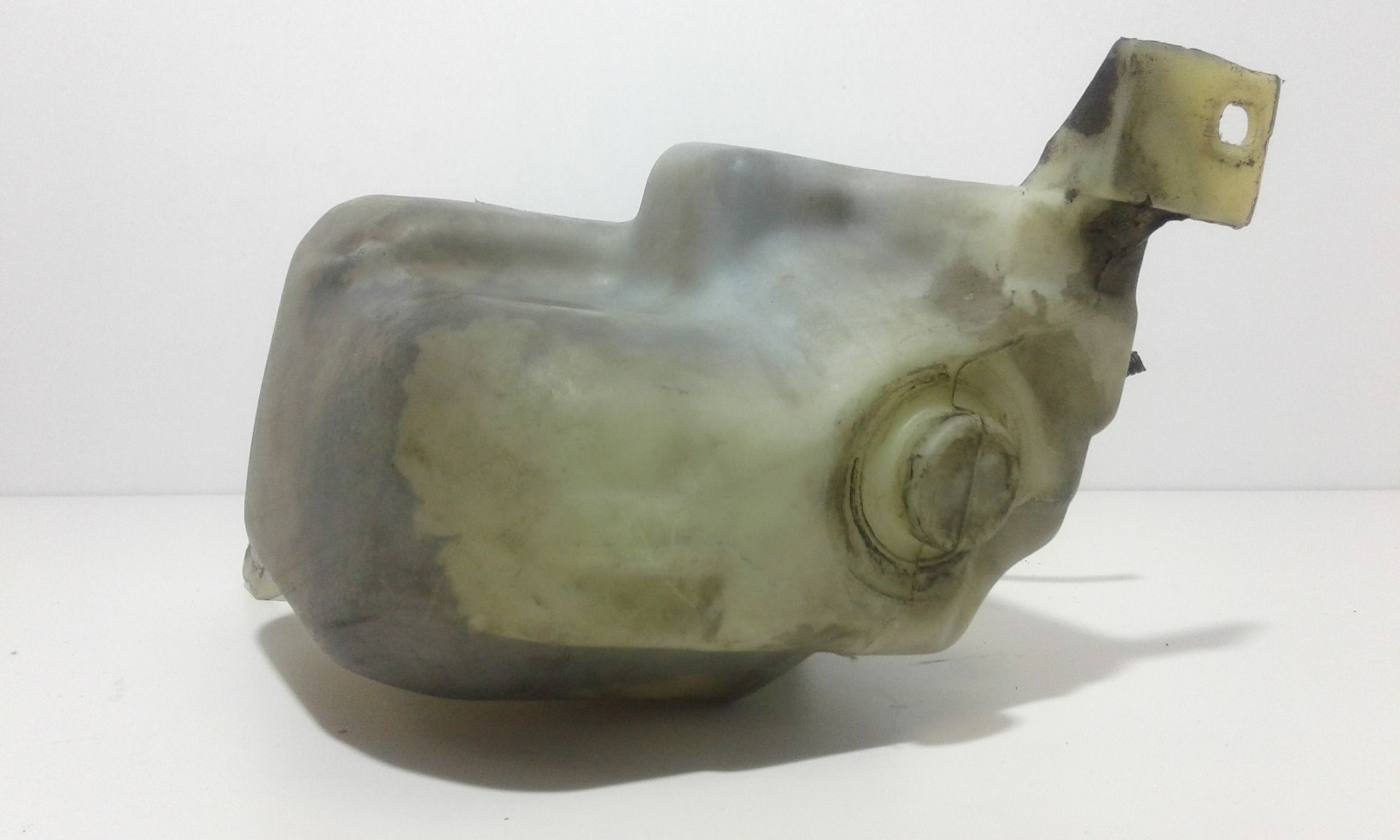 Vaschetta Tergi ant AUDI A3 1 Serie