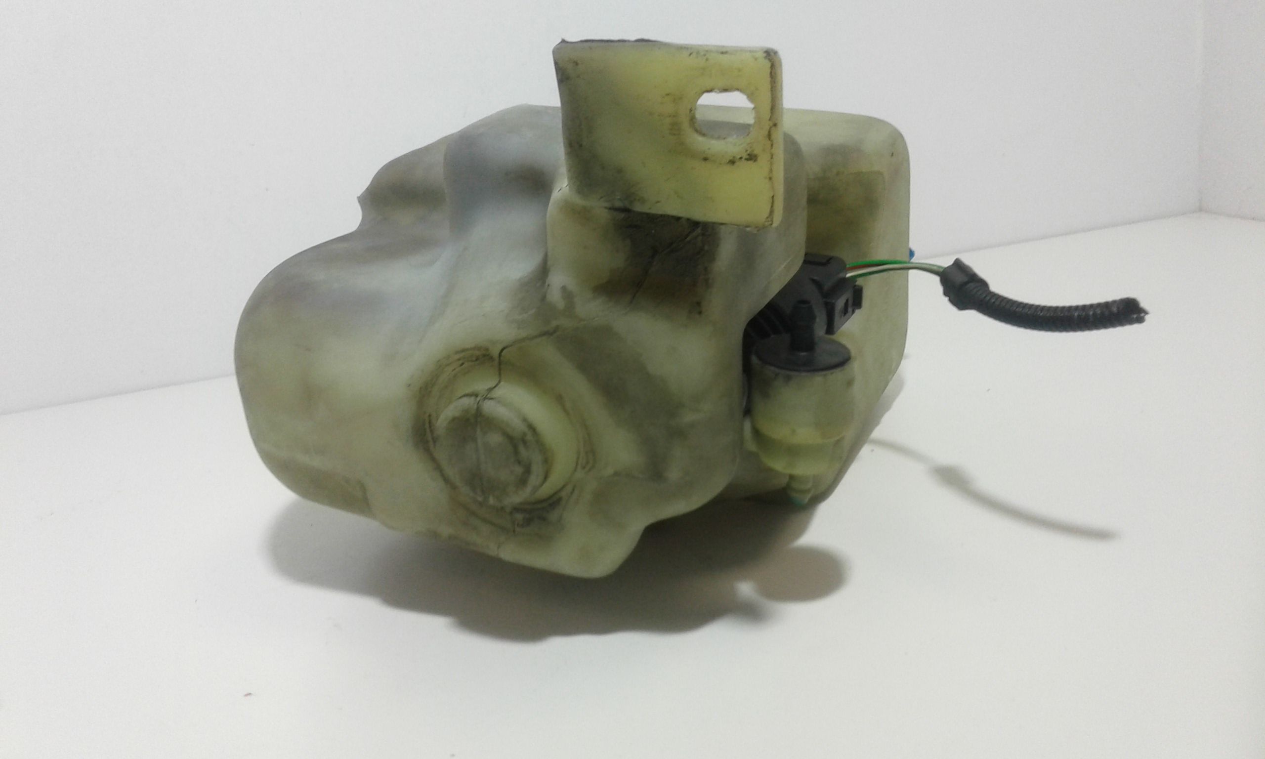 Vaschetta Tergi ant AUDI A3 1 Serie