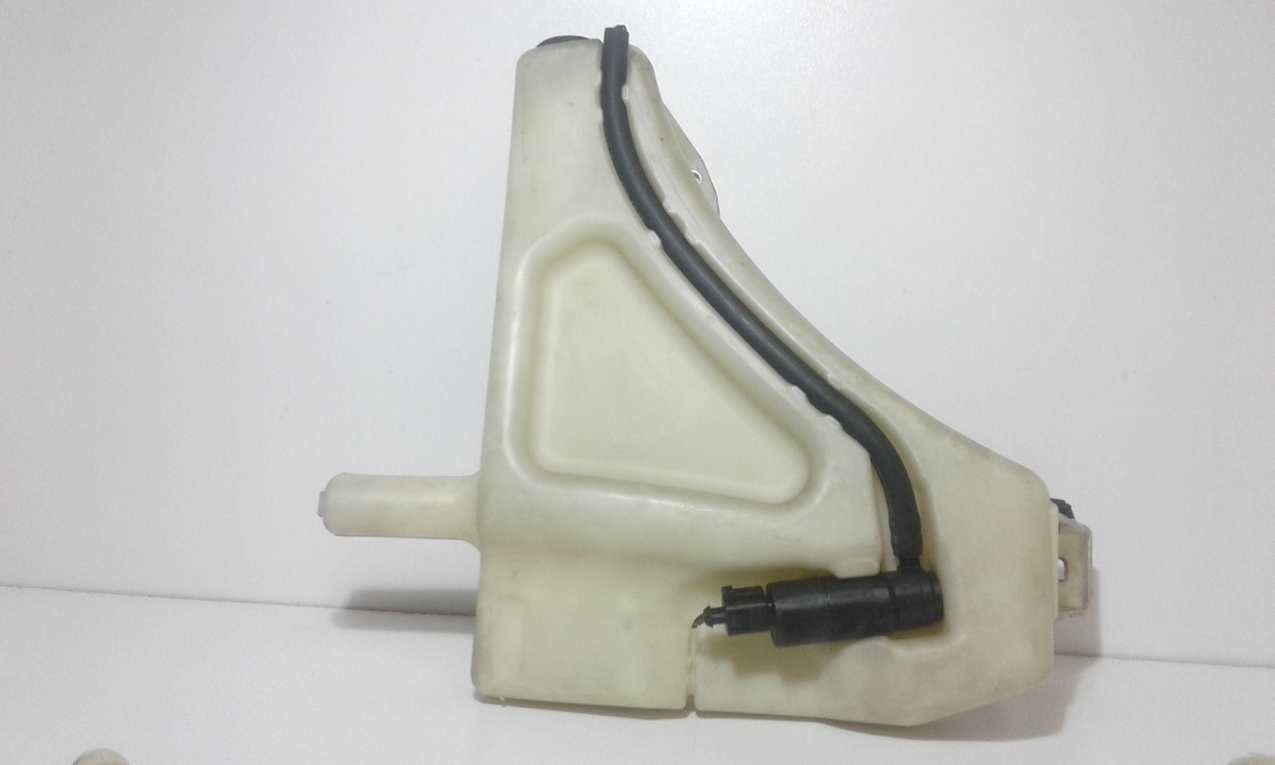 Vaschetta Tergi ant AUDI Q7 1 Serie