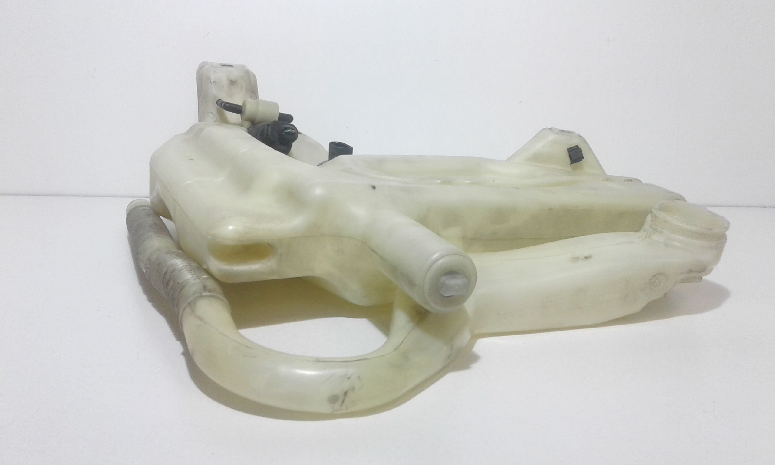 Vaschetta Tergi ant AUDI Q7 1 Serie