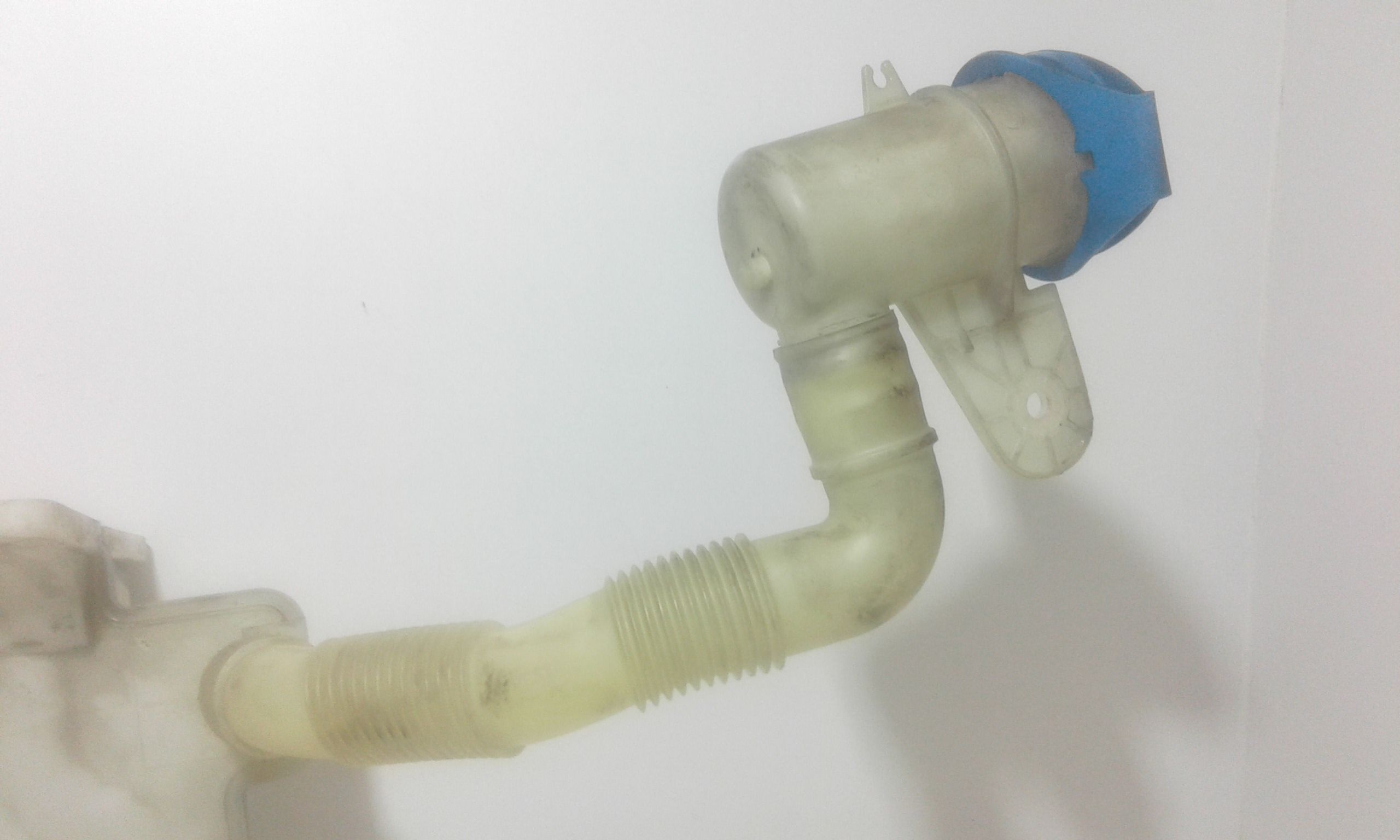 Vaschetta Tergi ant AUDI A3 Sportback 1 Serie