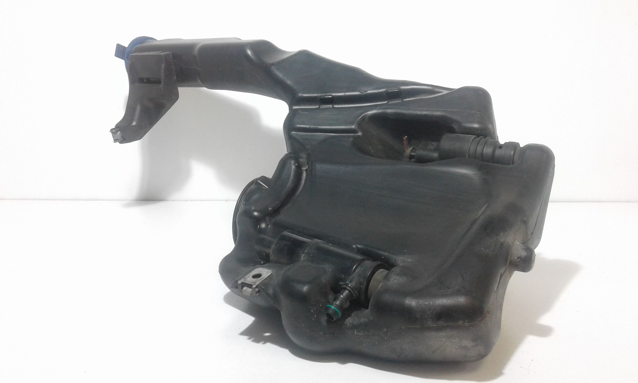 Vaschetta Tergi ant MERCEDES Classe C Berlina W204