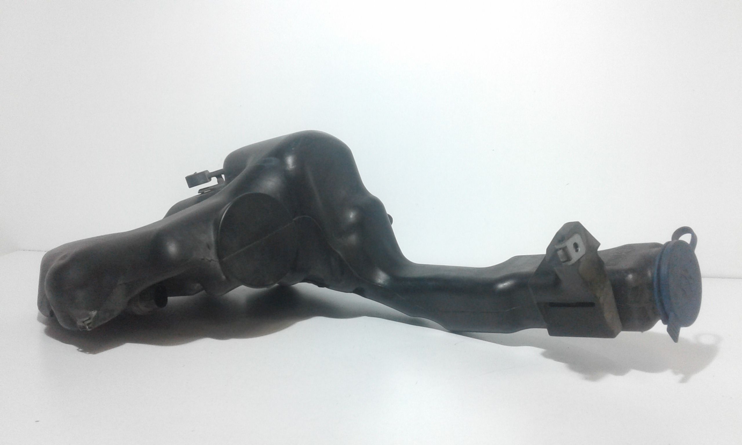 Vaschetta Tergi ant MERCEDES Classe C Berlina W204