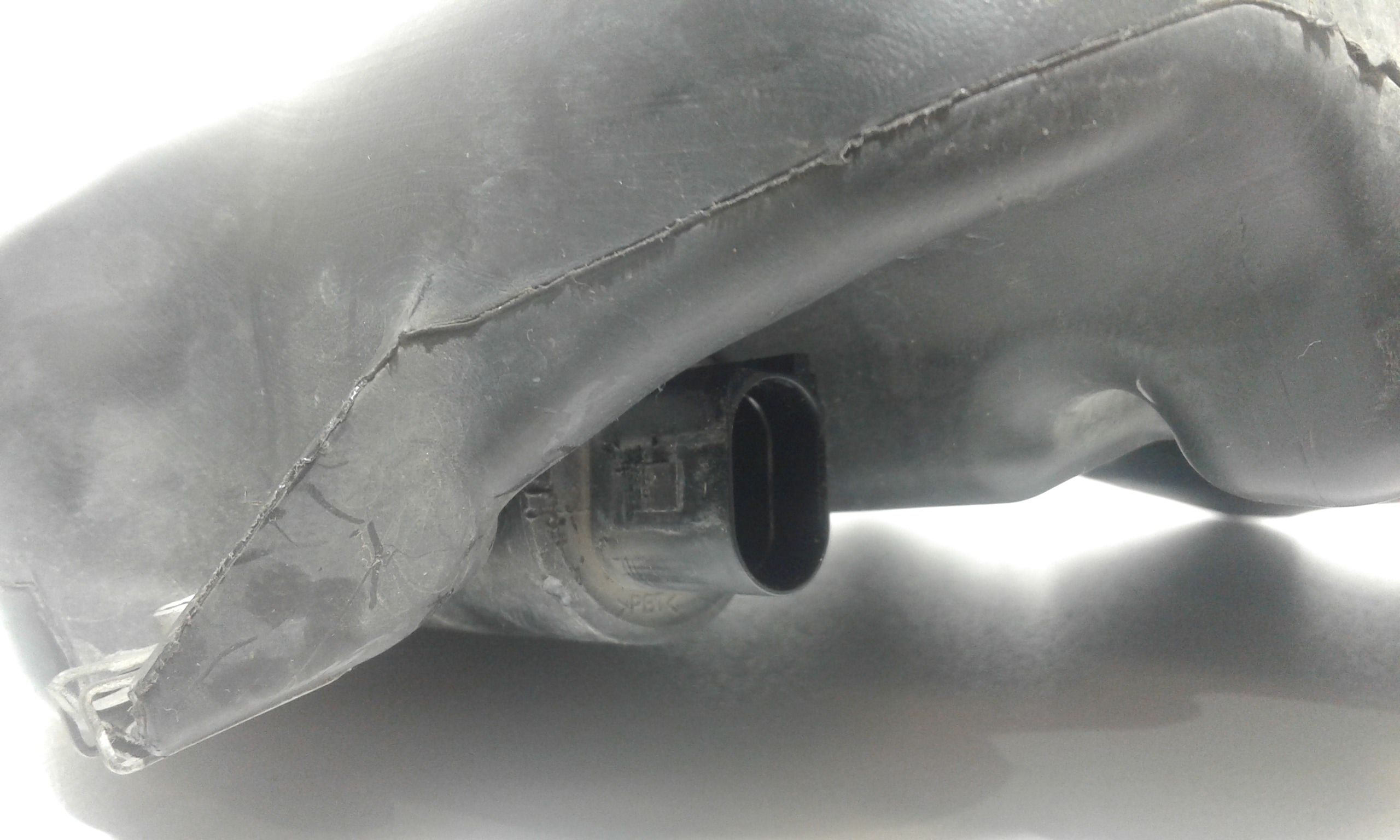 Vaschetta Tergi ant MERCEDES Classe C Berlina W204