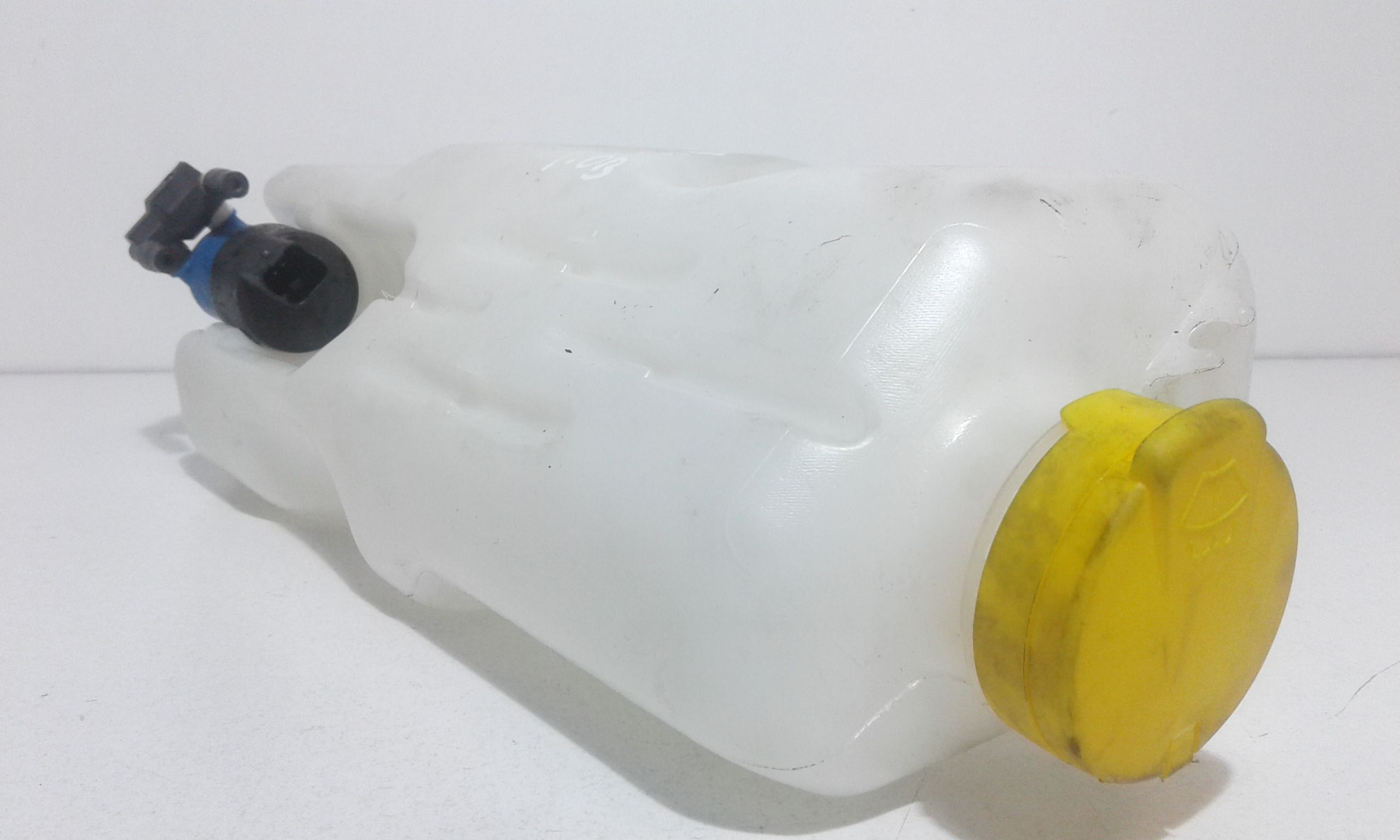 Vaschetta Tergi ant RENAULT Twingo GT Serie