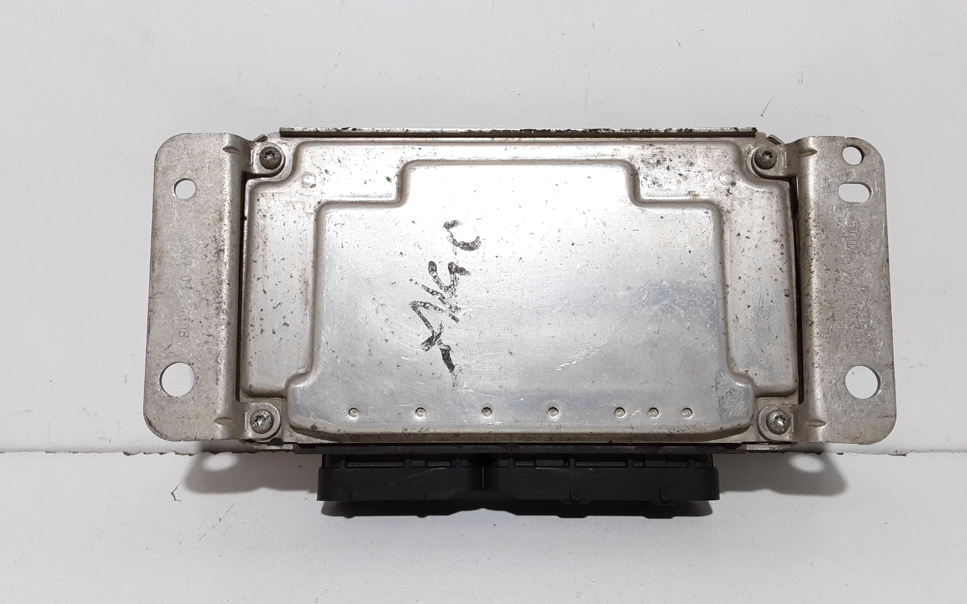 Centralina motore CITROEN C1 1 Serie