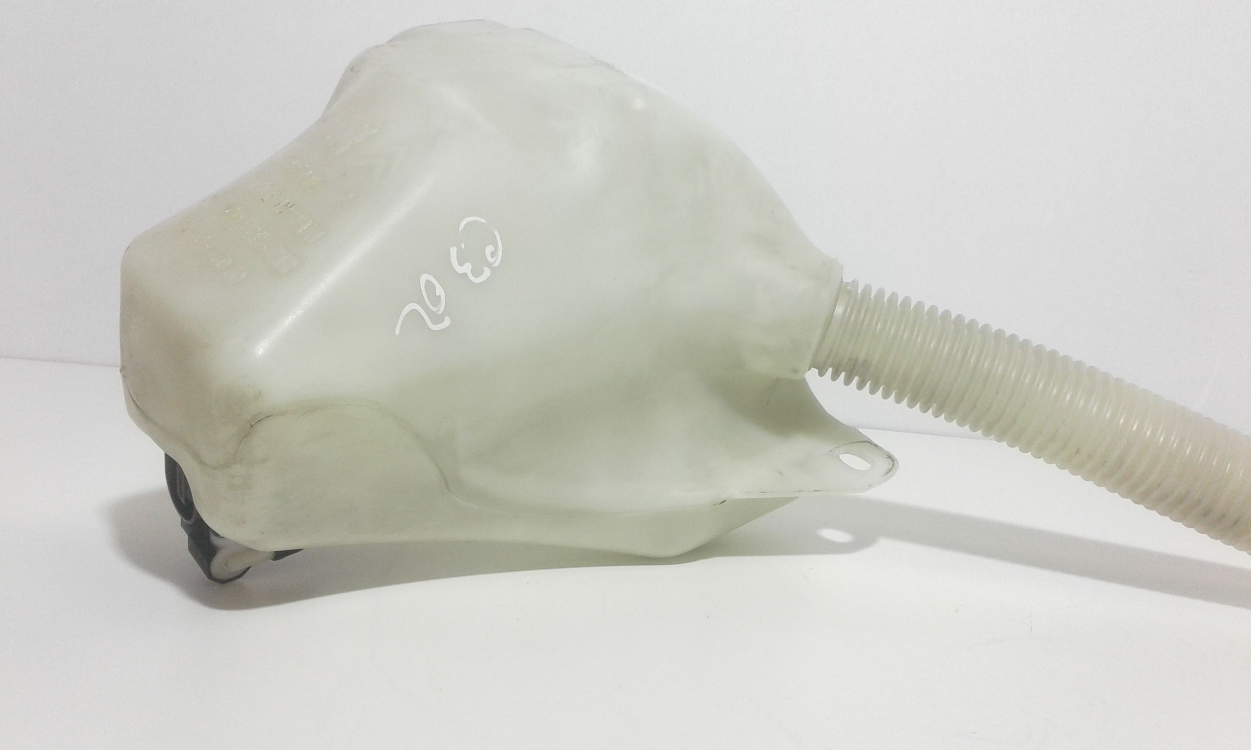 Vaschetta Tergi ant CITROEN C3 1 Serie