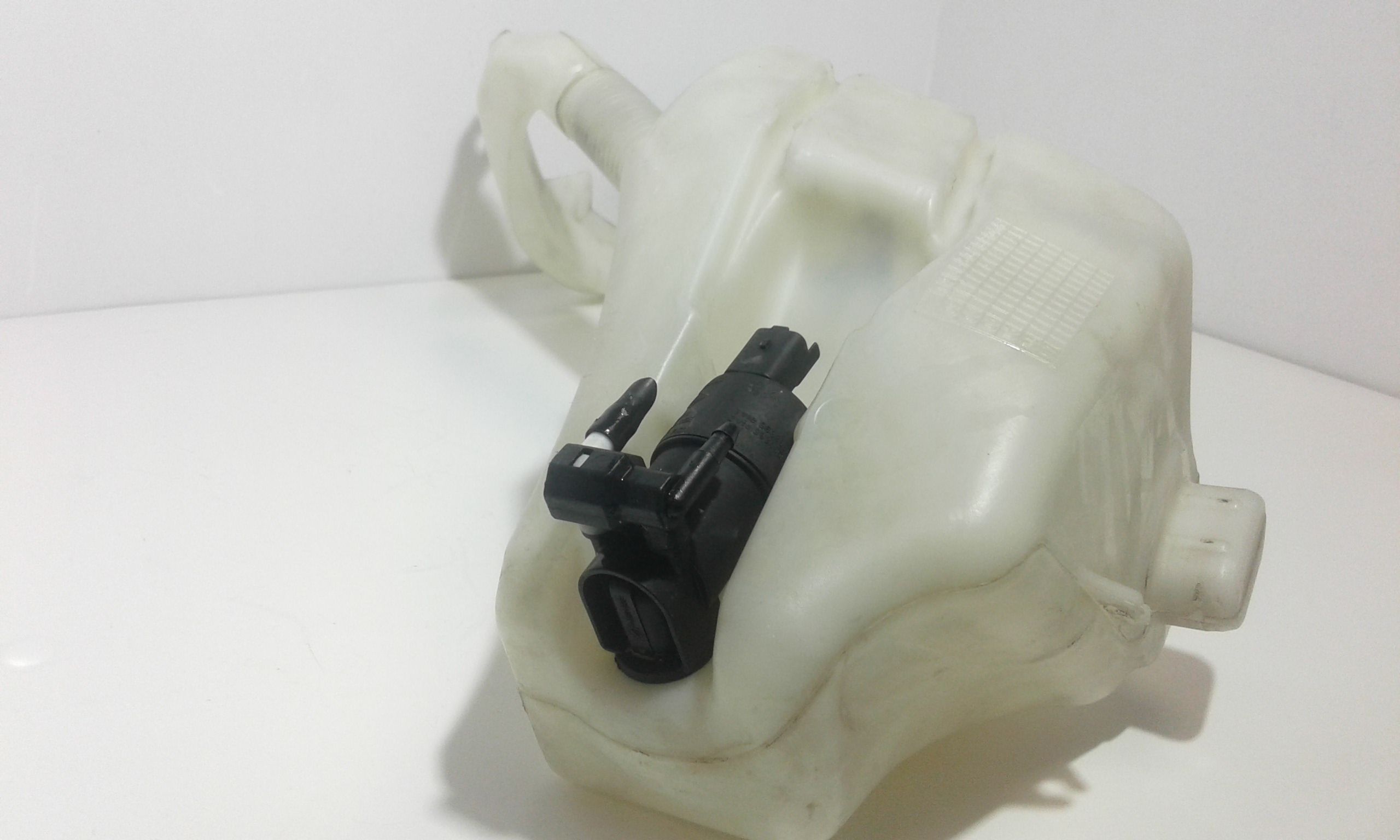 Vaschetta Tergi ant CITROEN C3 1 Serie