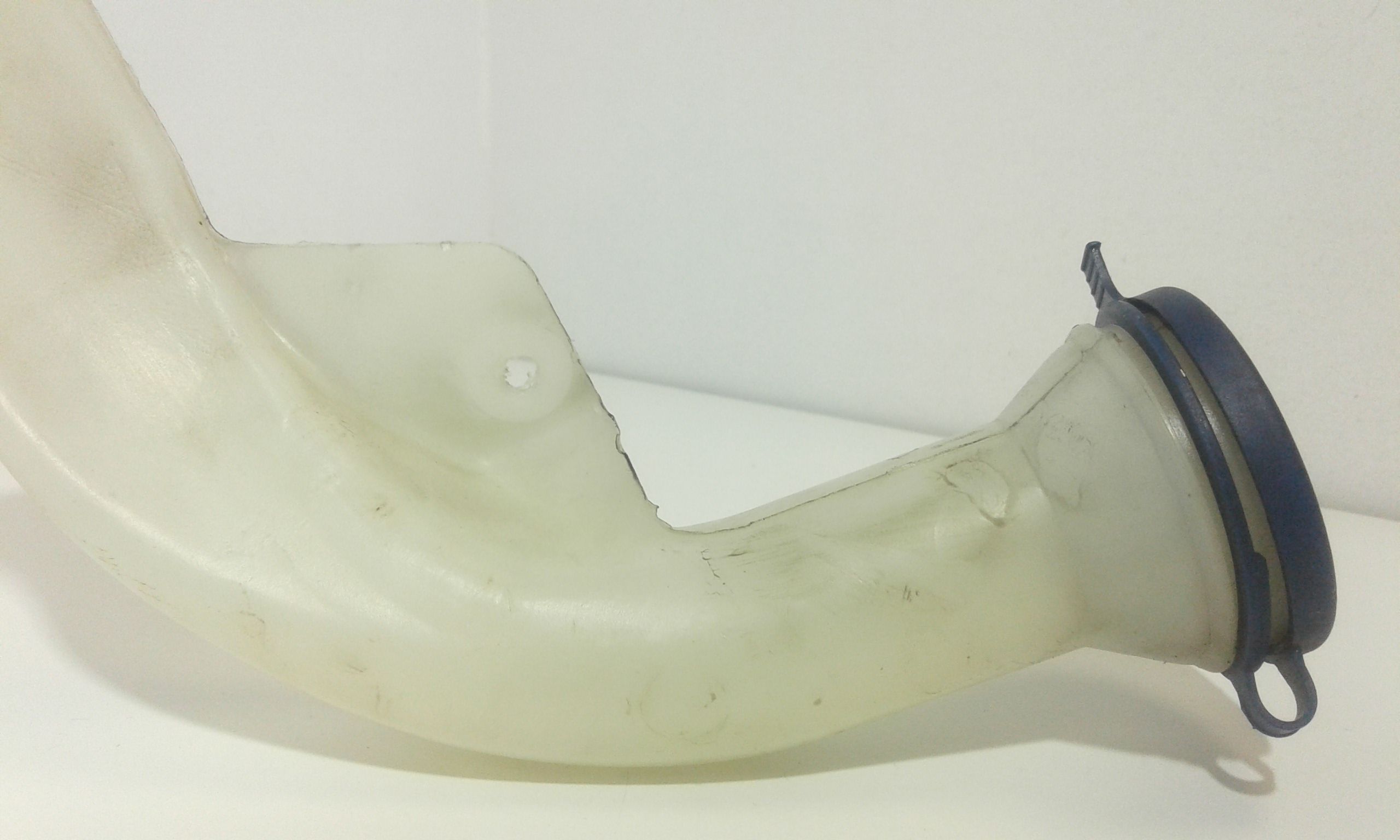 Vaschetta Tergi ant CITROEN C3 1 Serie