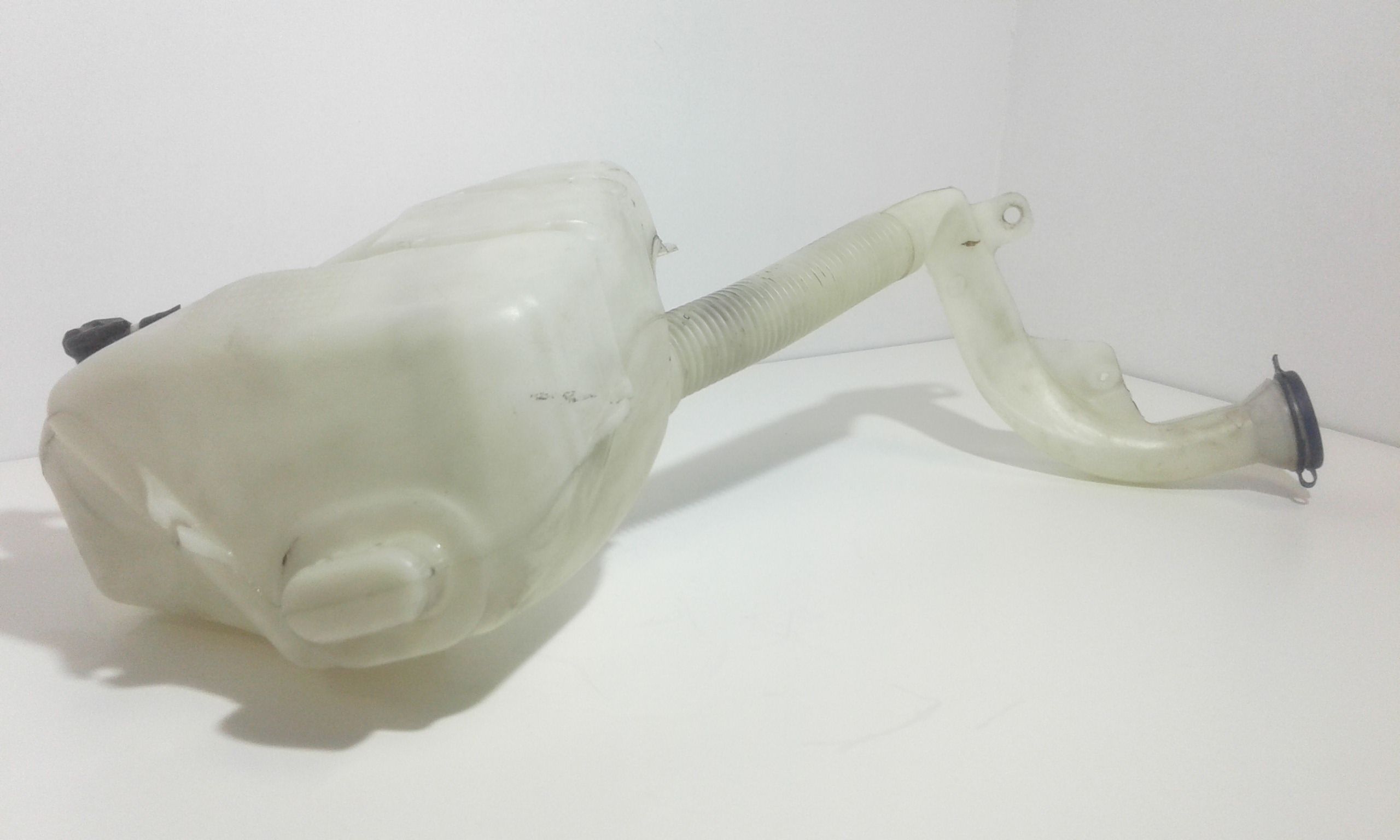 Vaschetta Tergi ant CITROEN C3 1 Serie