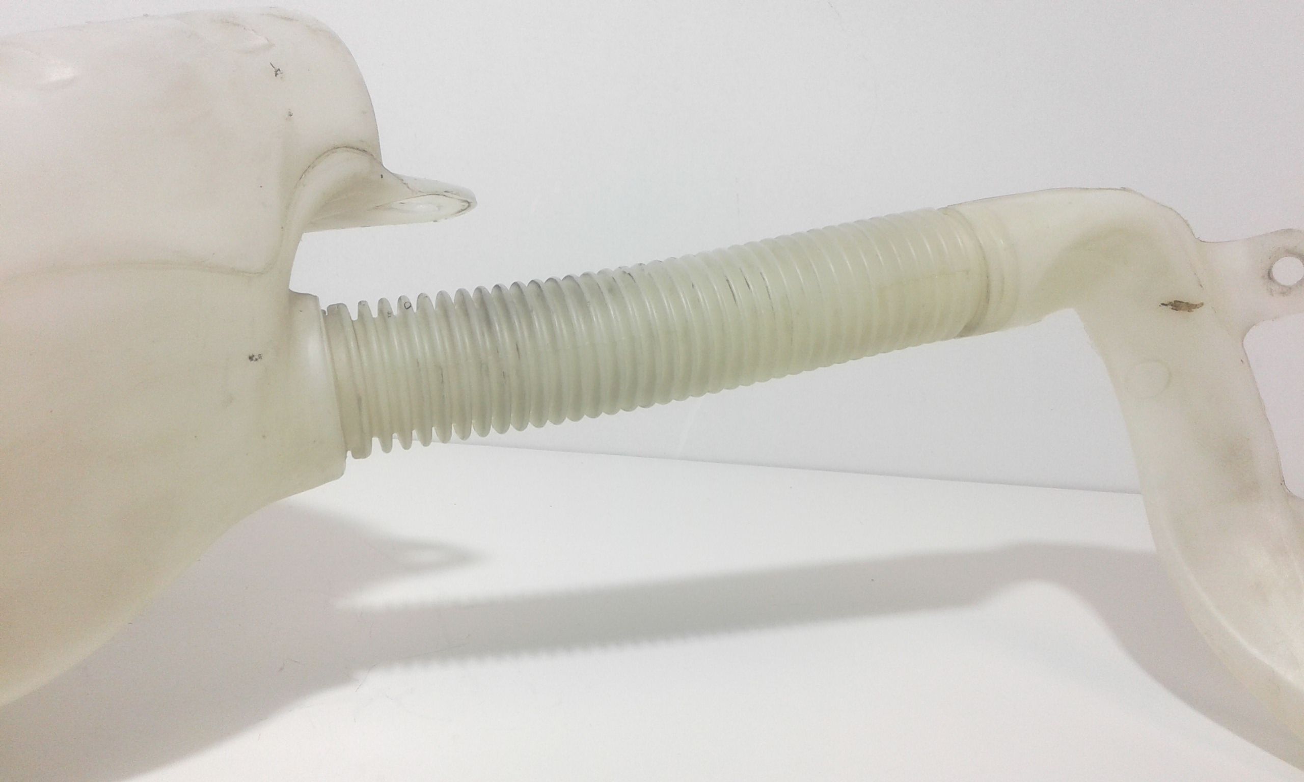 Vaschetta Tergi ant CITROEN C3 1 Serie