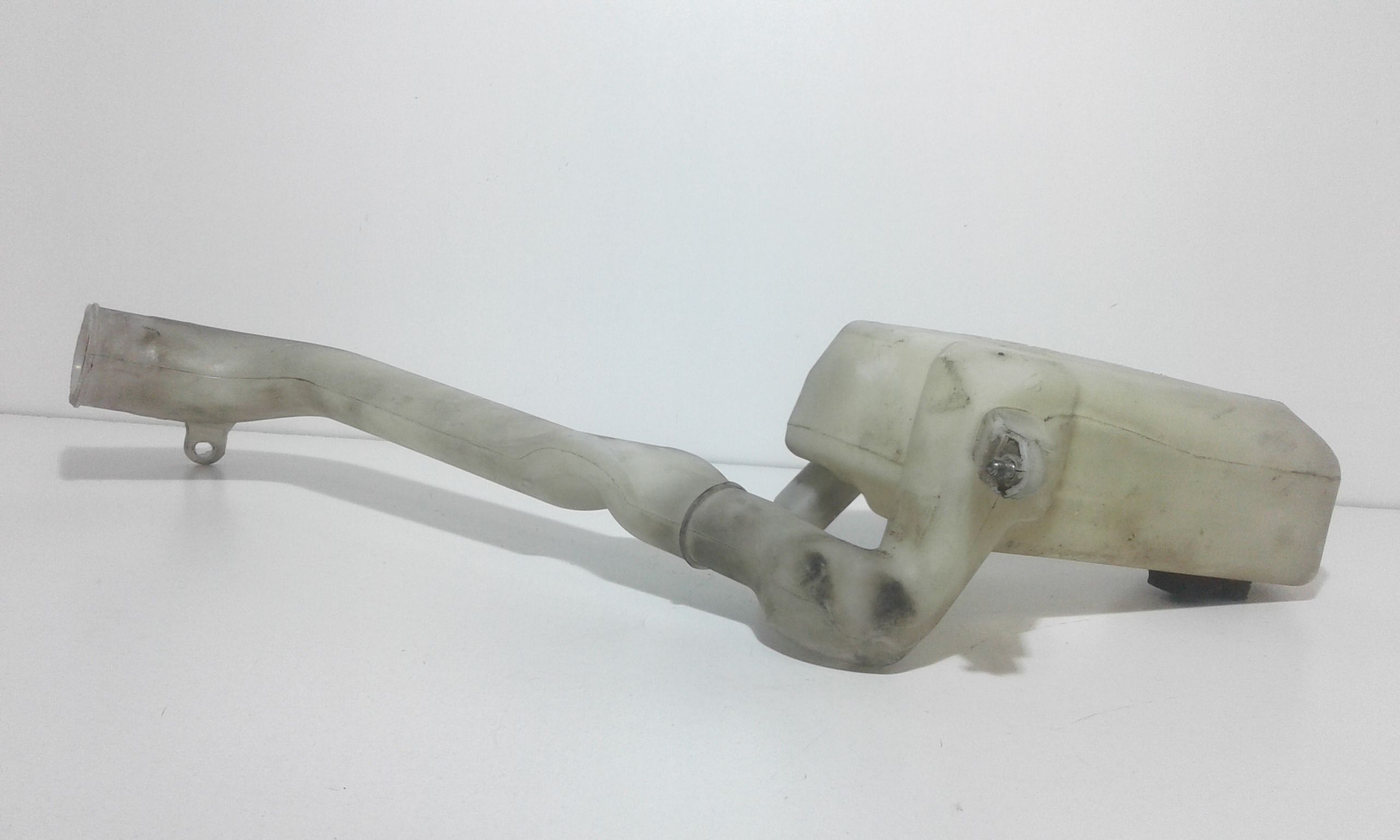 Vaschetta Tergi ant VOLKSWAGEN Polo 4 Serie