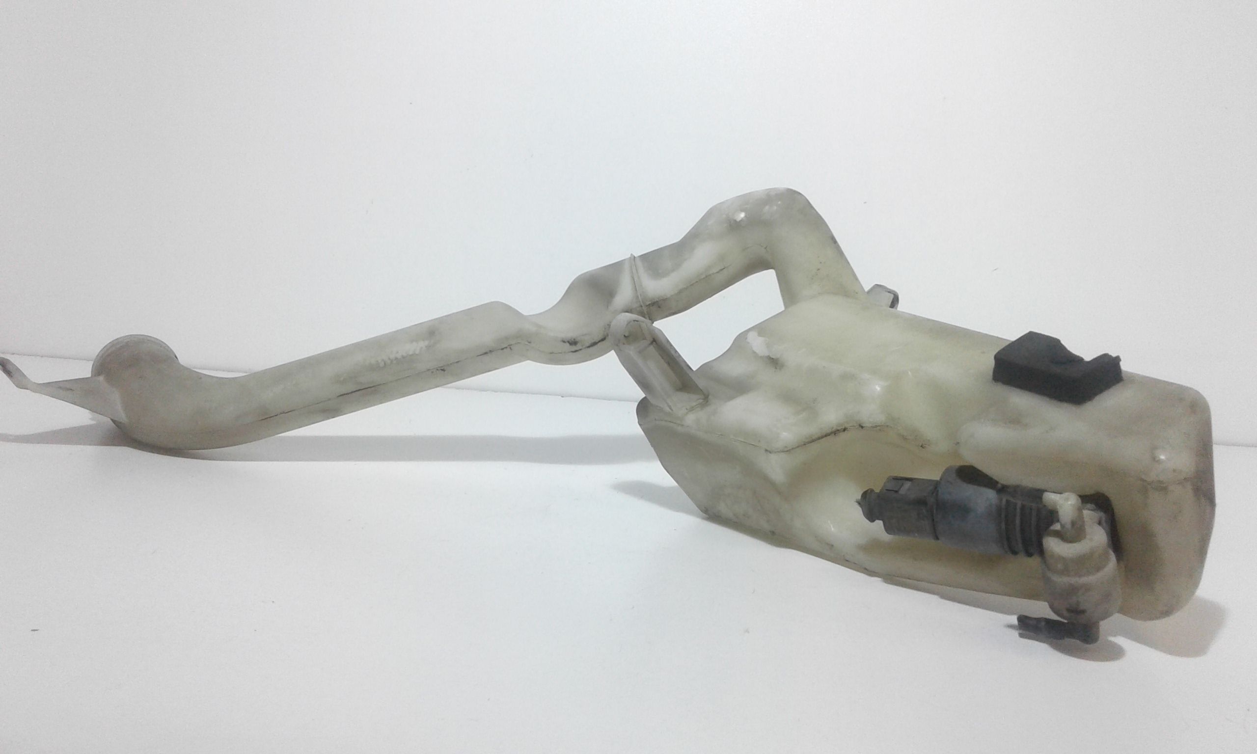 Vaschetta Tergi ant VOLKSWAGEN Polo 4 Serie