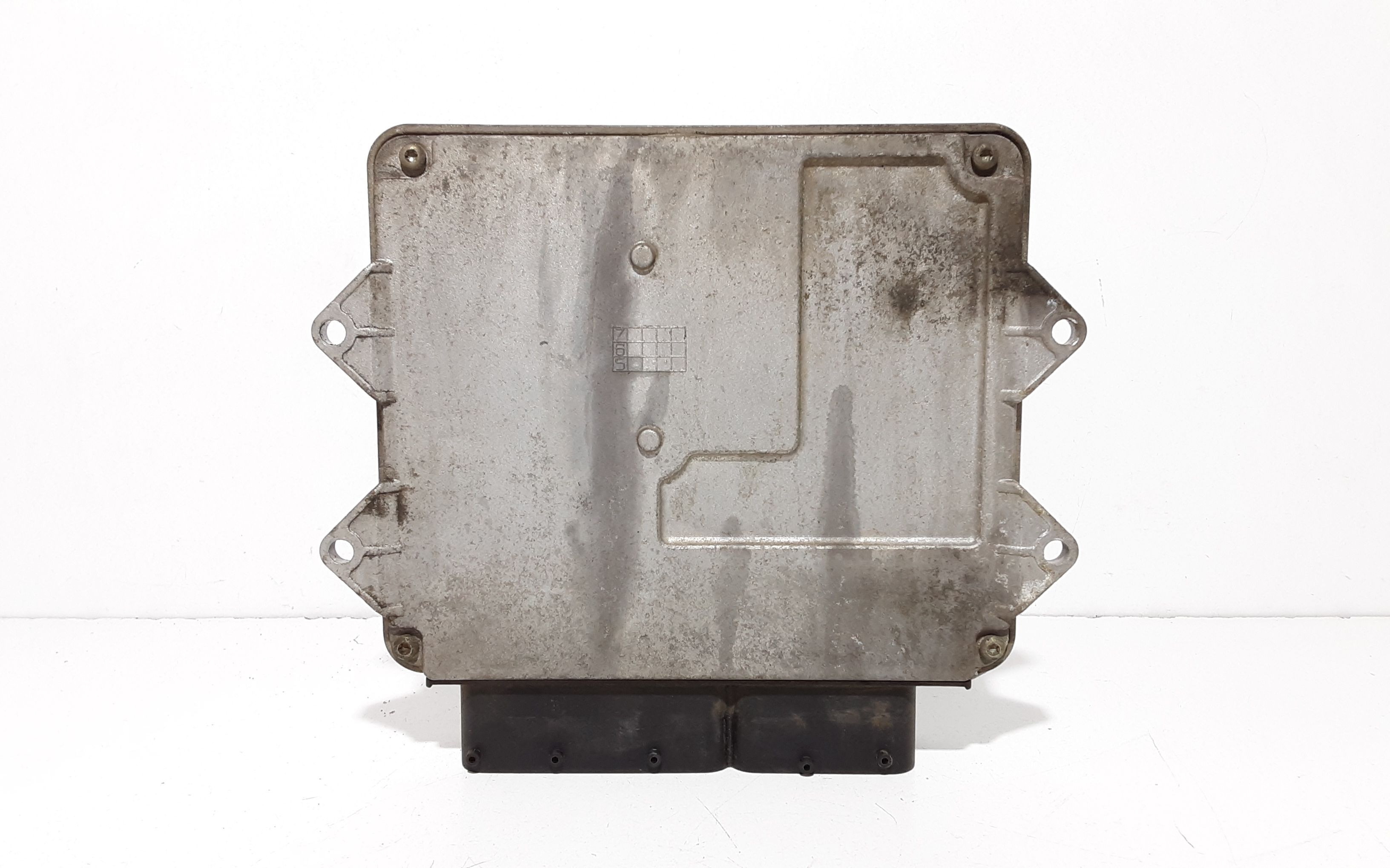 Centralina motore FIAT Panda 2 Serie