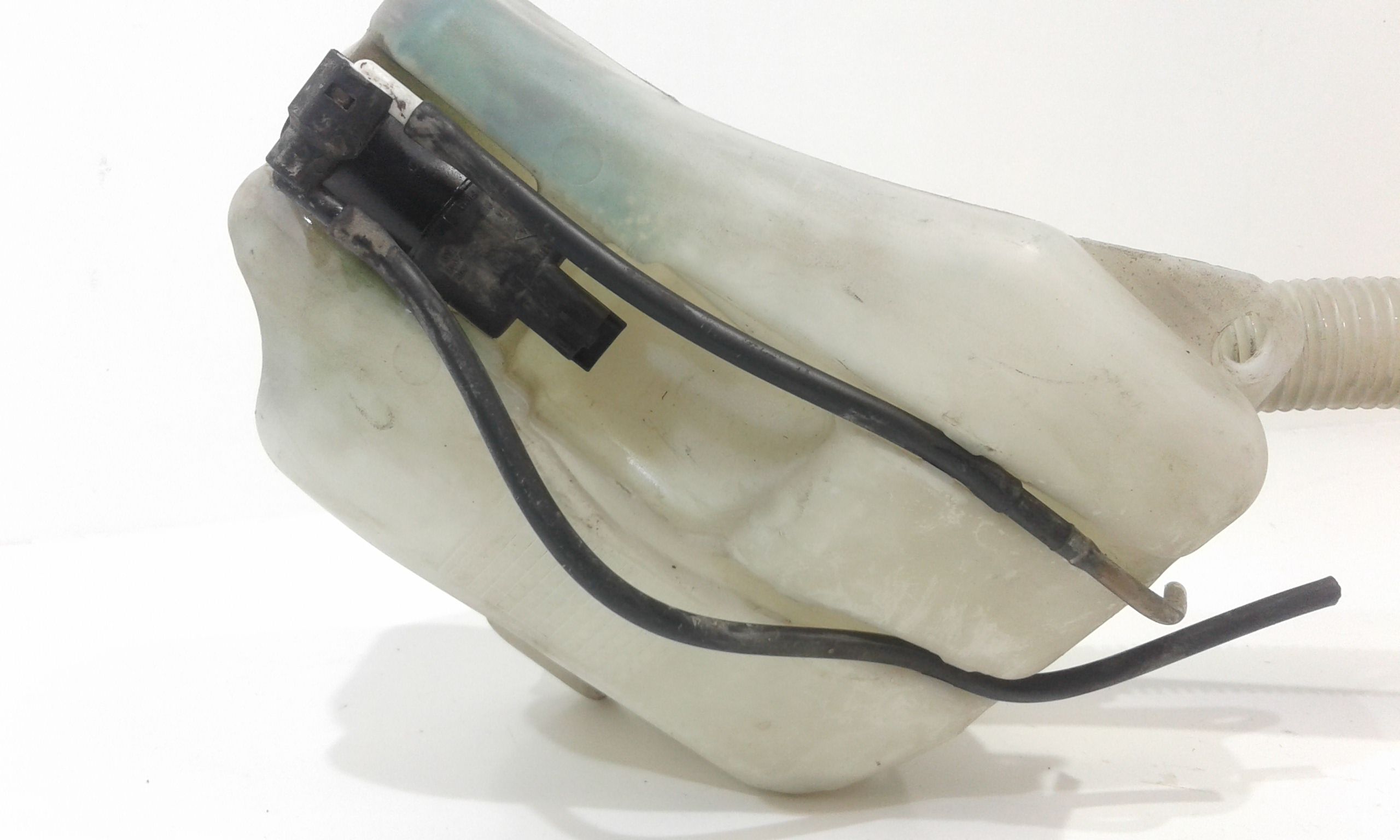 Vaschetta Tergi ant CITROEN C3 1 Serie