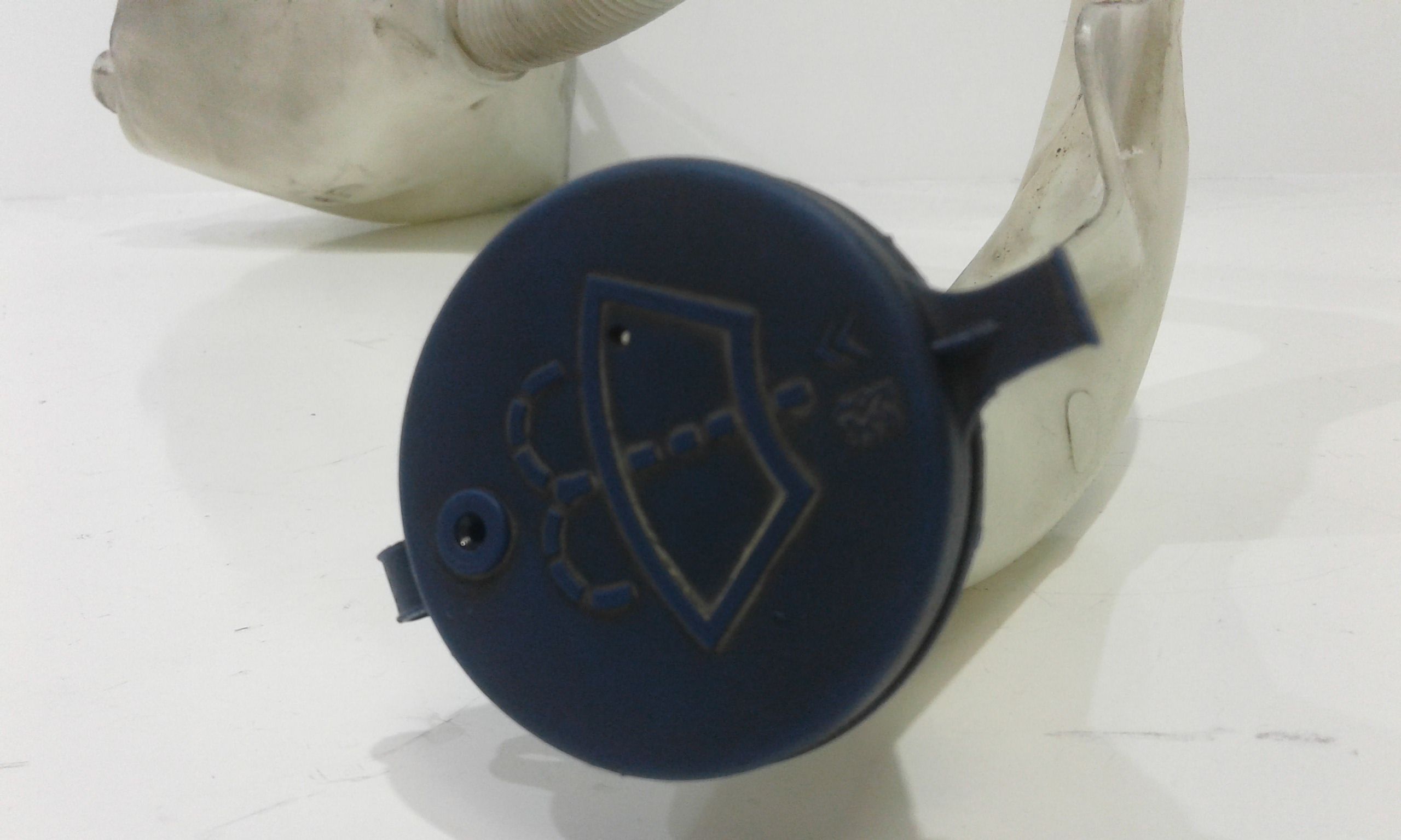 Vaschetta Tergi ant CITROEN C3 1 Serie