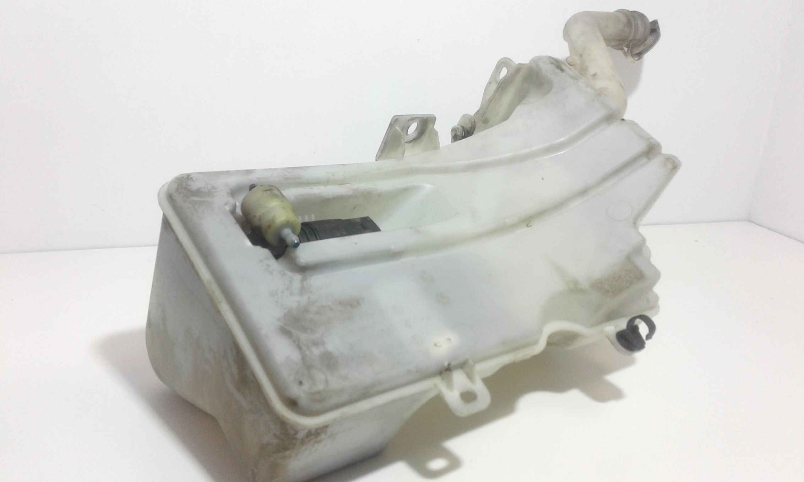 Vaschetta Tergi ant SMART Forfour 1 Serie