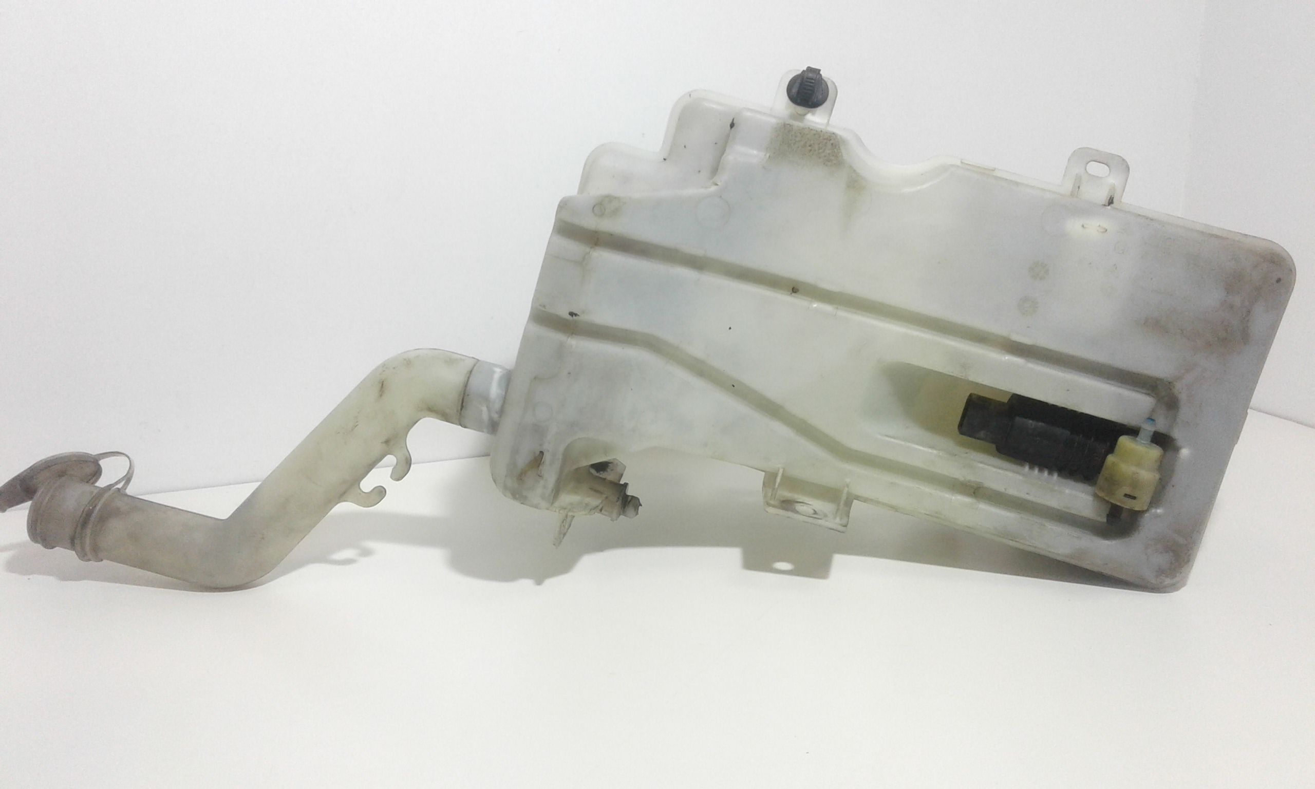 Vaschetta Tergi ant SMART Forfour 1 Serie