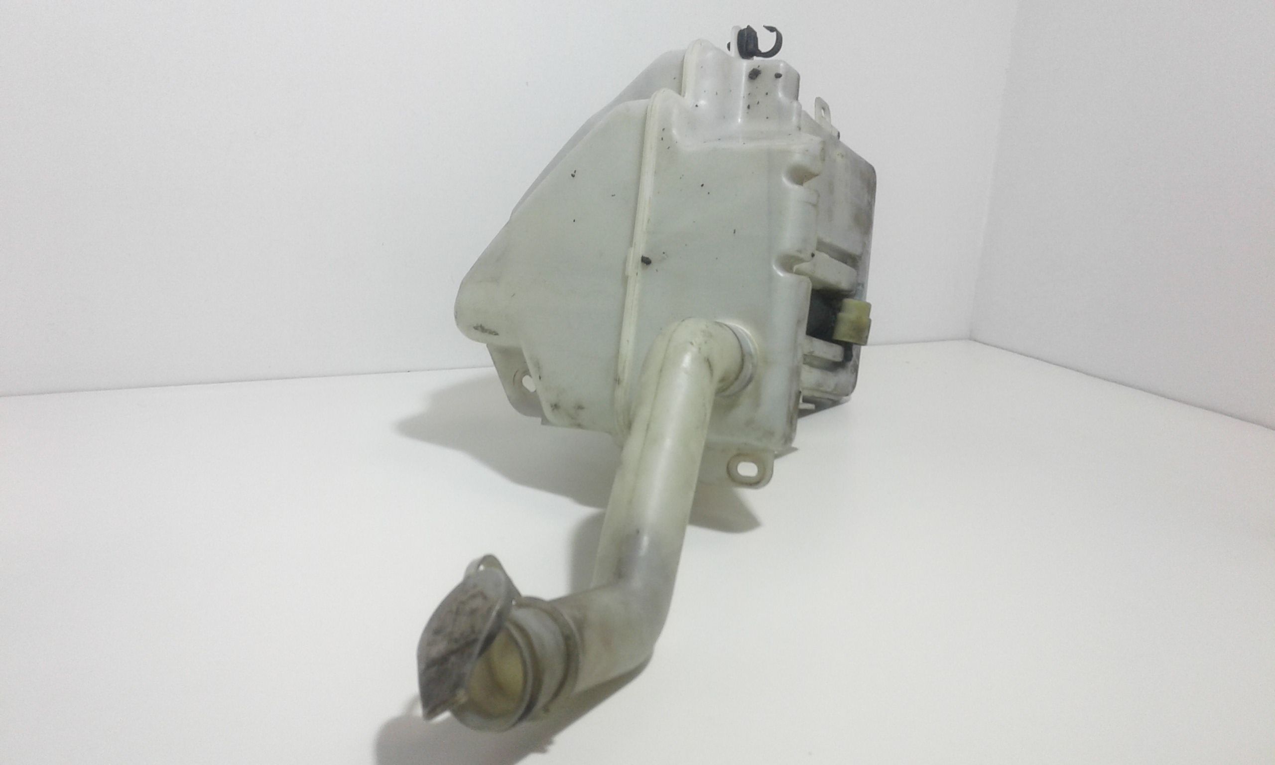 Vaschetta Tergi ant SMART Forfour 1 Serie