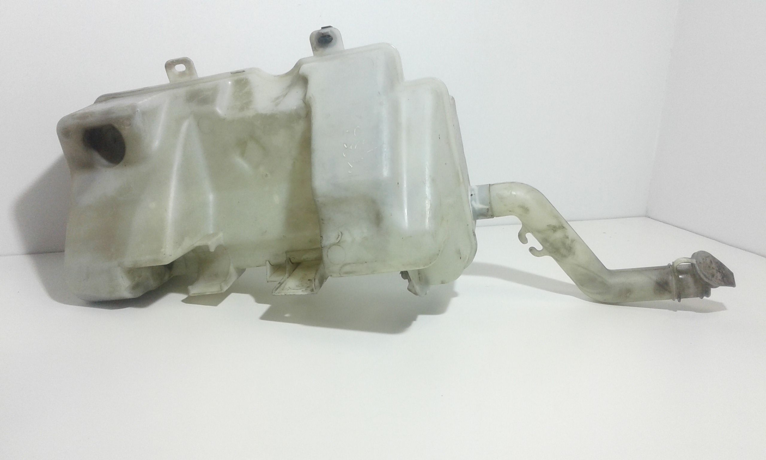 Vaschetta Tergi ant SMART Forfour 1 Serie