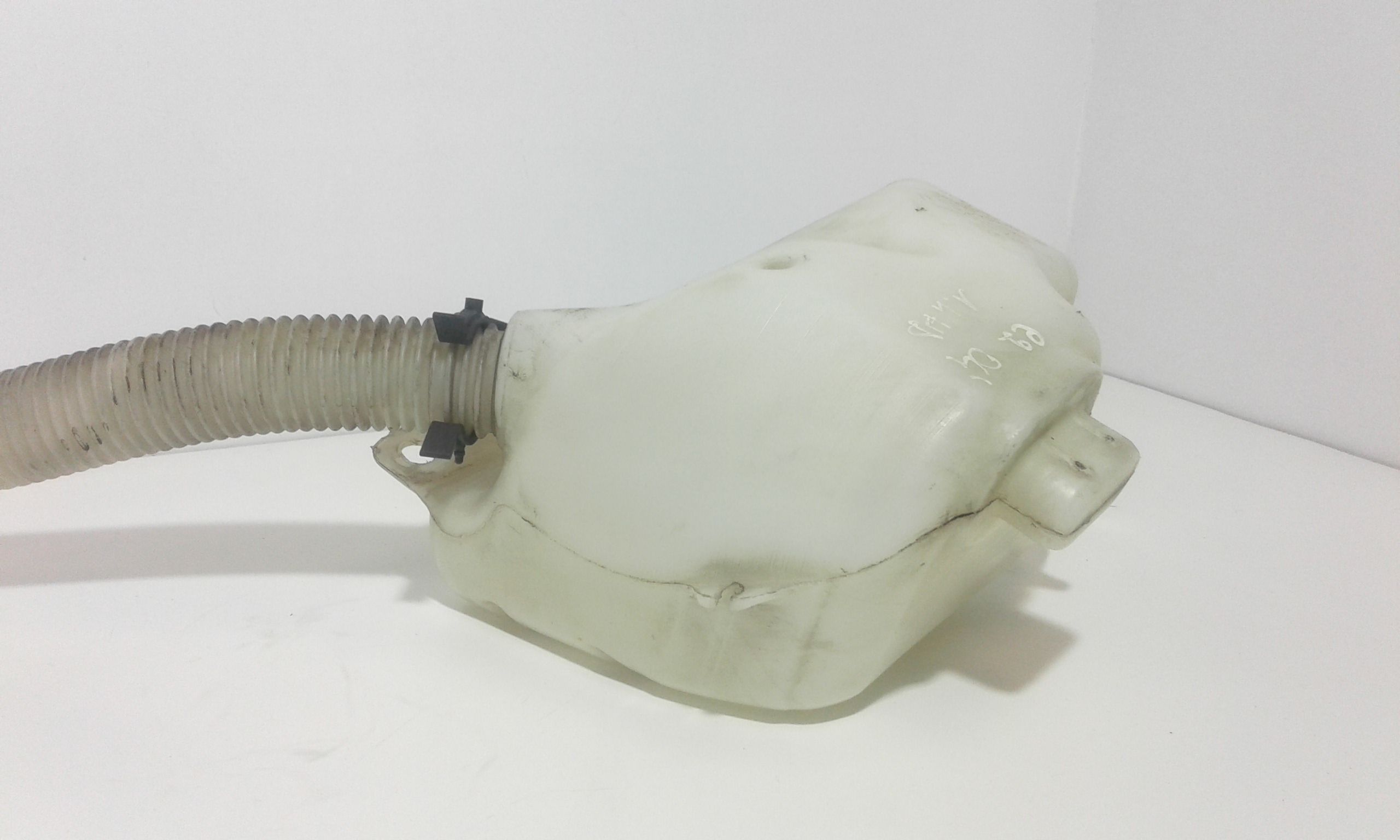 Vaschetta Tergi ant CITROEN C2 1 Serie