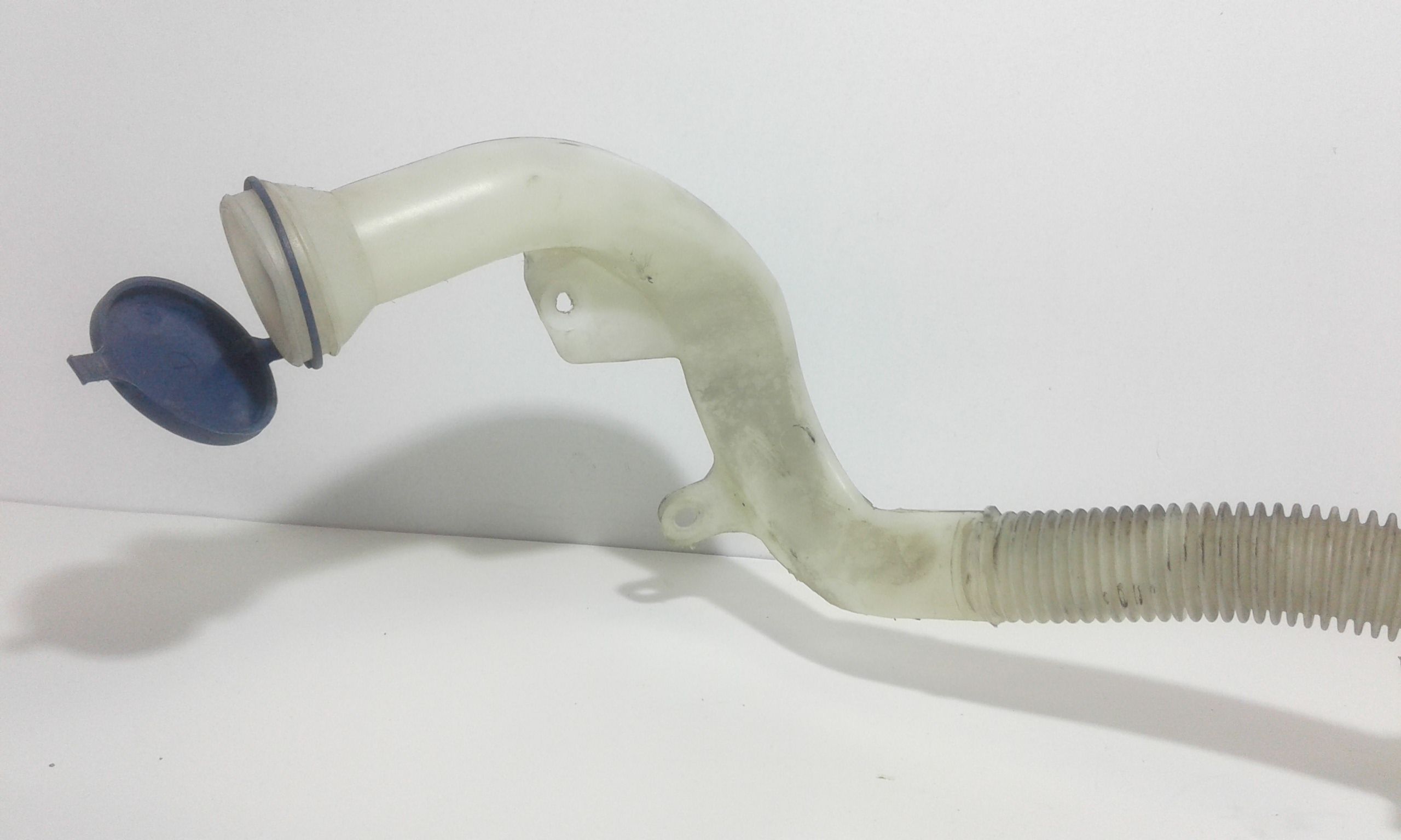 Vaschetta Tergi ant CITROEN C2 1 Serie