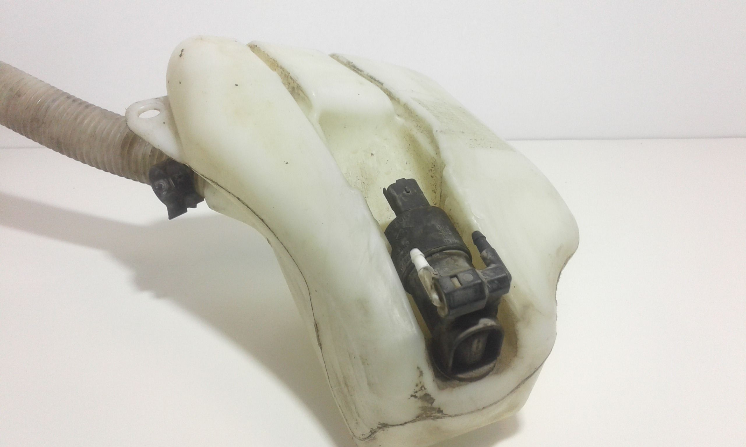 Vaschetta Tergi ant CITROEN C2 1 Serie