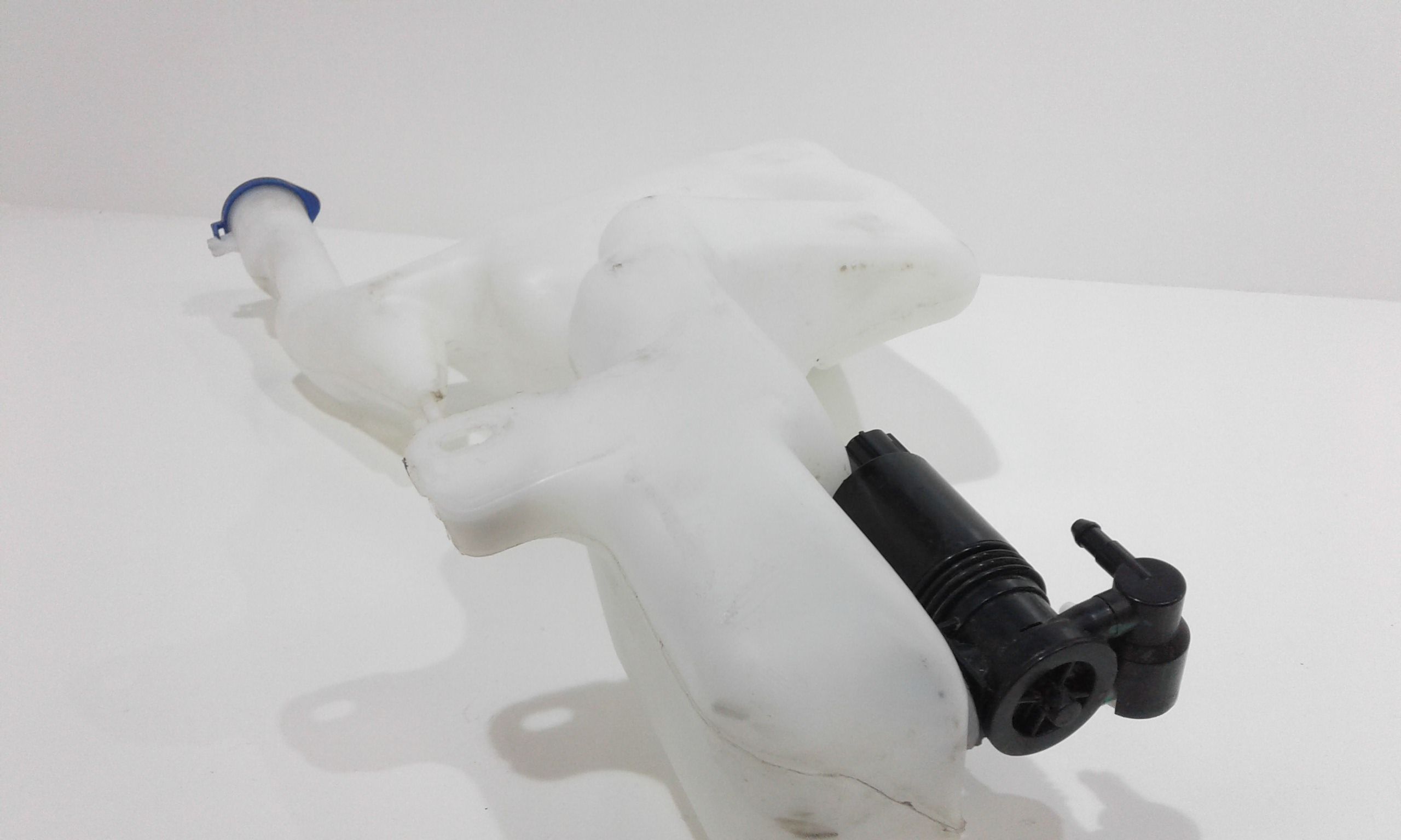 Vaschetta Tergi ant FORD Fiesta 6 Serie