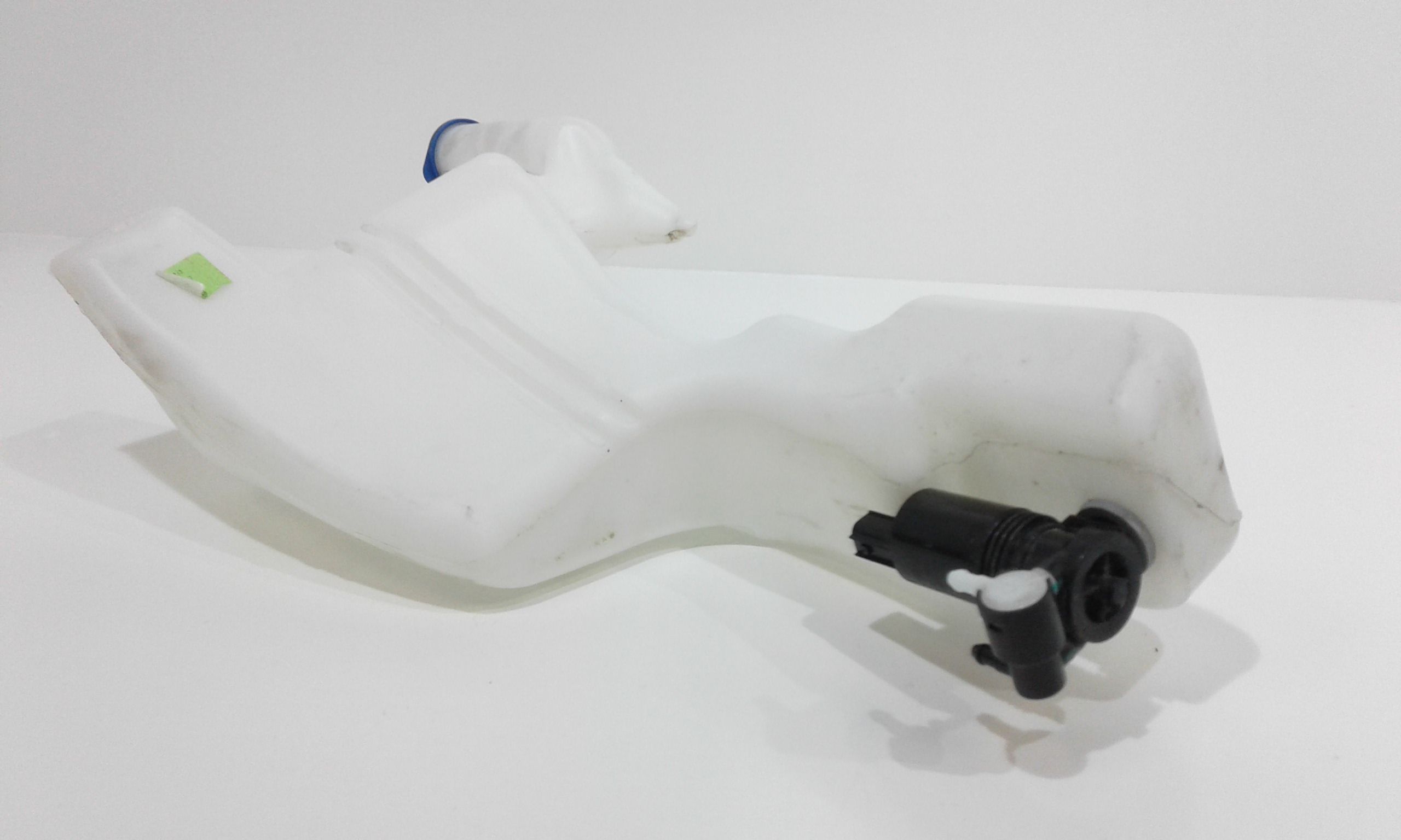 Vaschetta Tergi ant FORD Fiesta 6 Serie