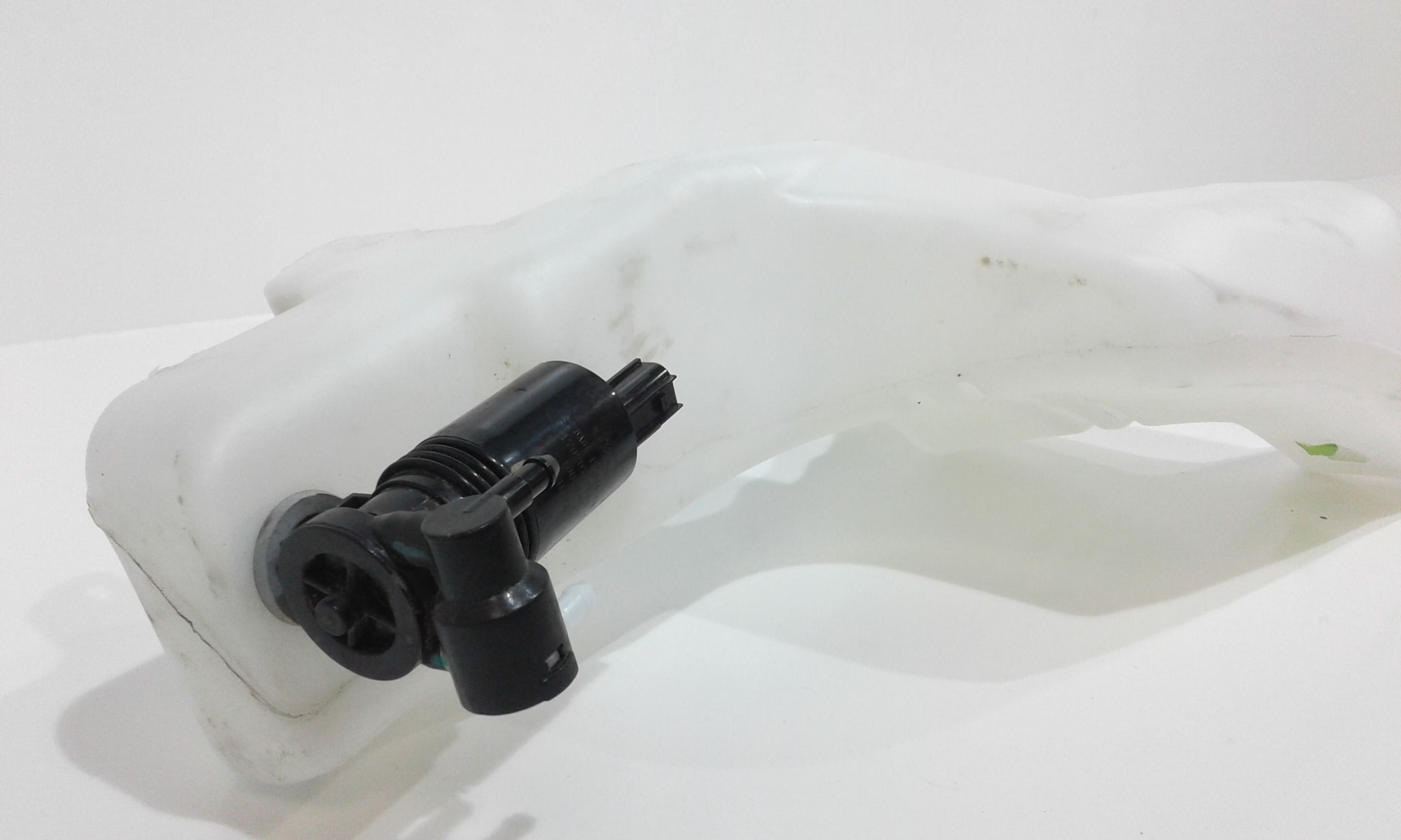 Vaschetta Tergi ant FORD Fiesta 6 Serie