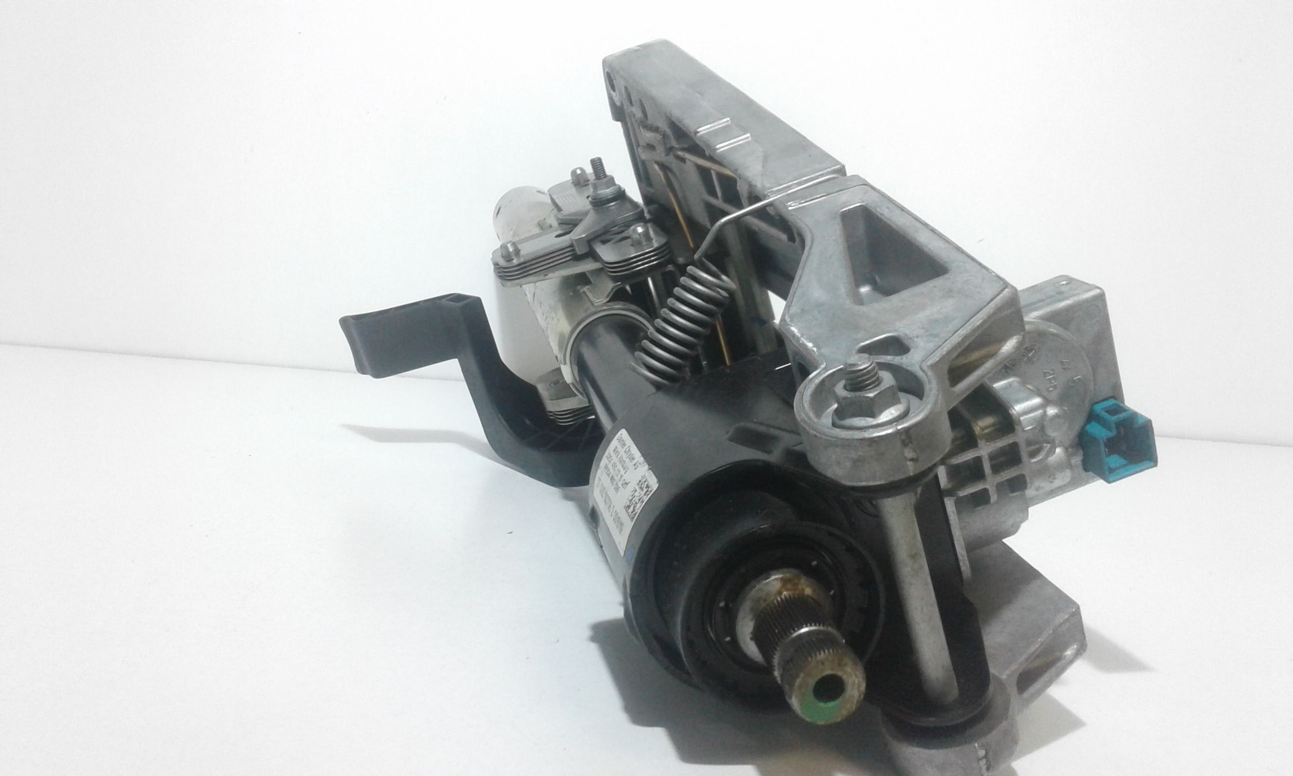 Canna dello sterzo (Piantone) MERCEDES Classe C Berlina W204