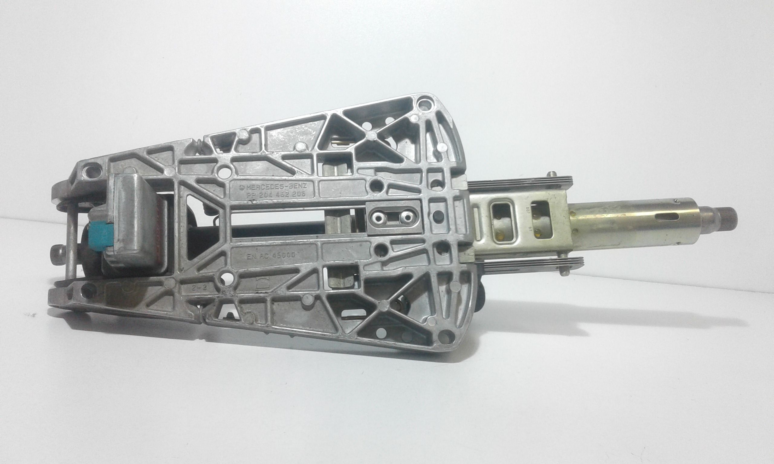 Canna dello sterzo (Piantone) MERCEDES Classe C Berlina W204