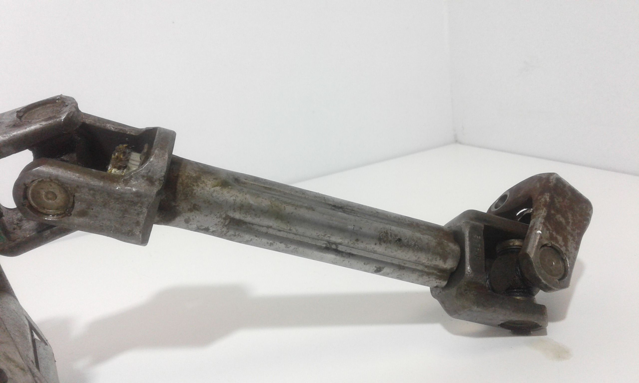 Canna dello sterzo (Piantone) AUDI A3 Sportback 1 Serie